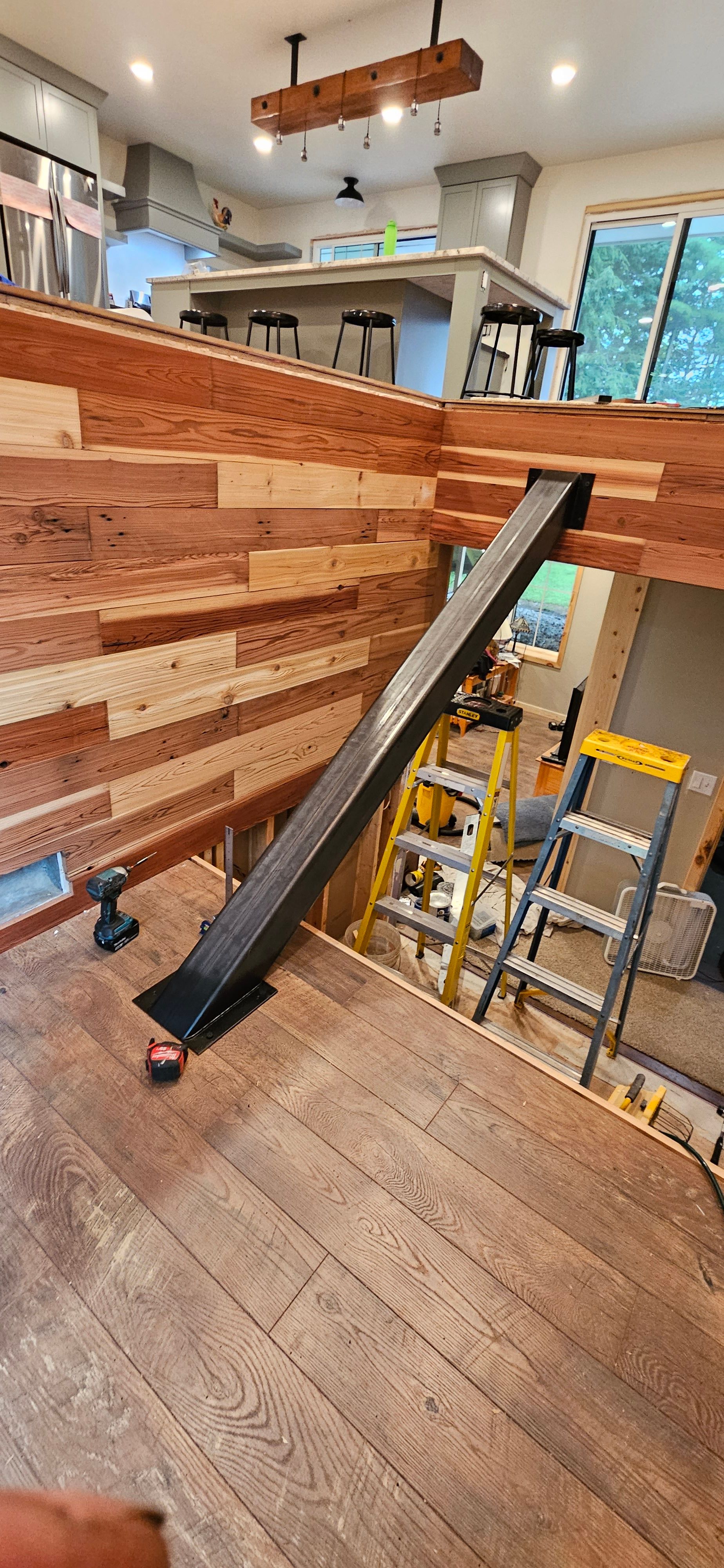 All Photos for Timber Concepts  in Abrams, WI