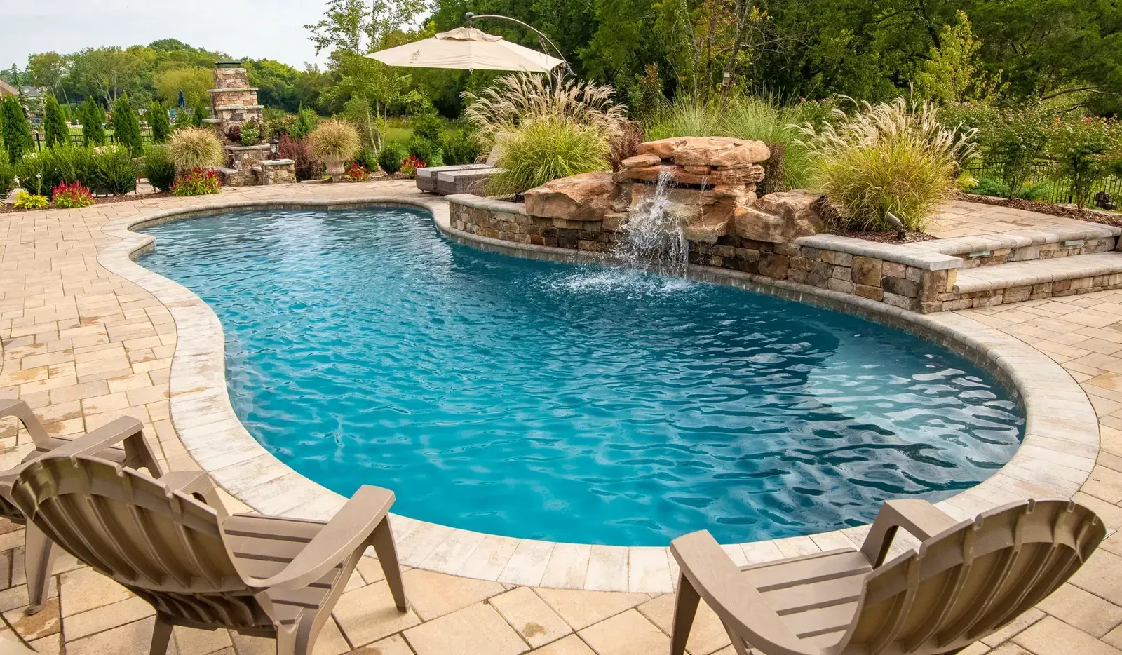  for Toucan Pool Service in Spring Hill, FL