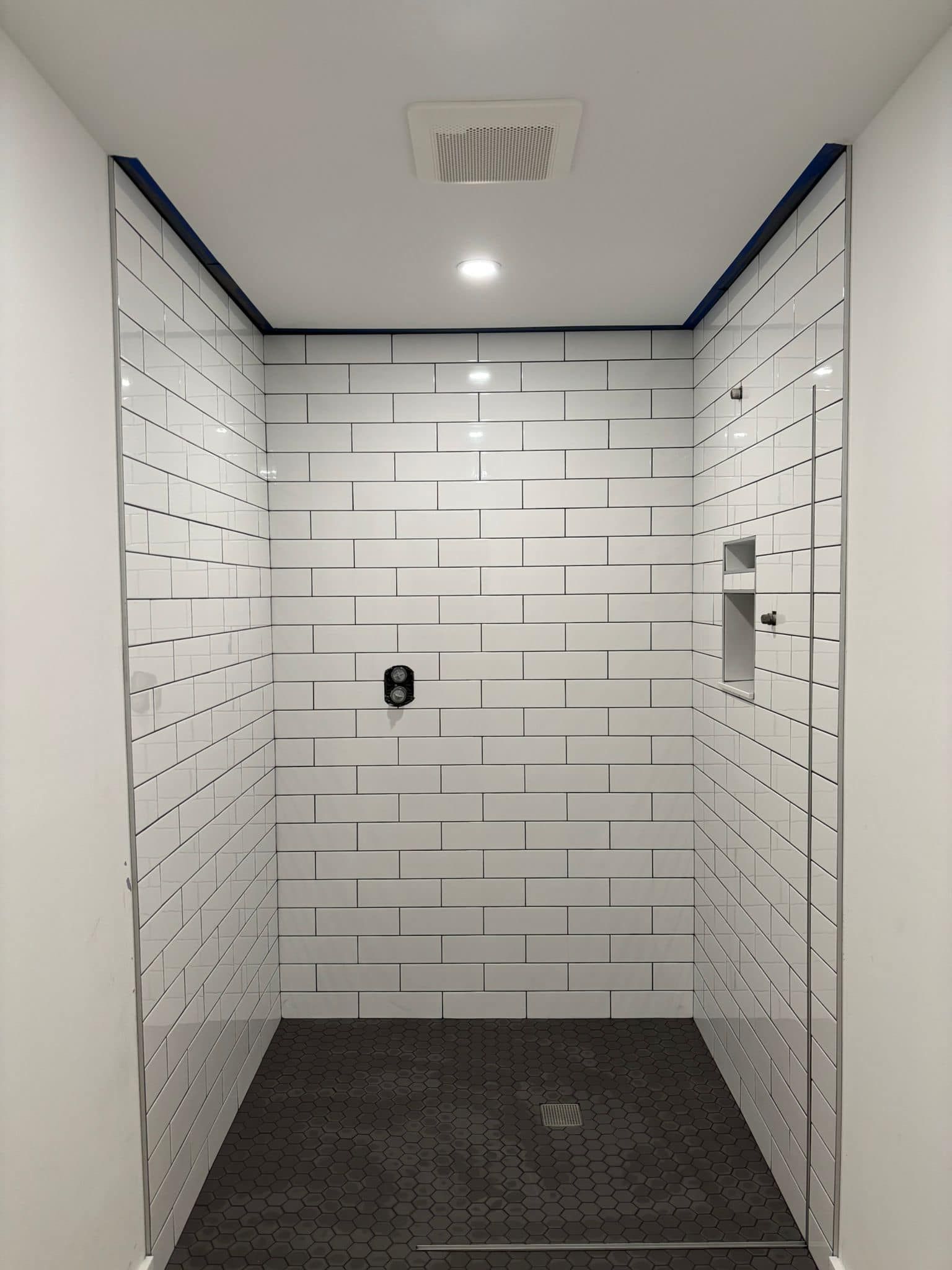  for Novo Tile Co. in Lillington, NC