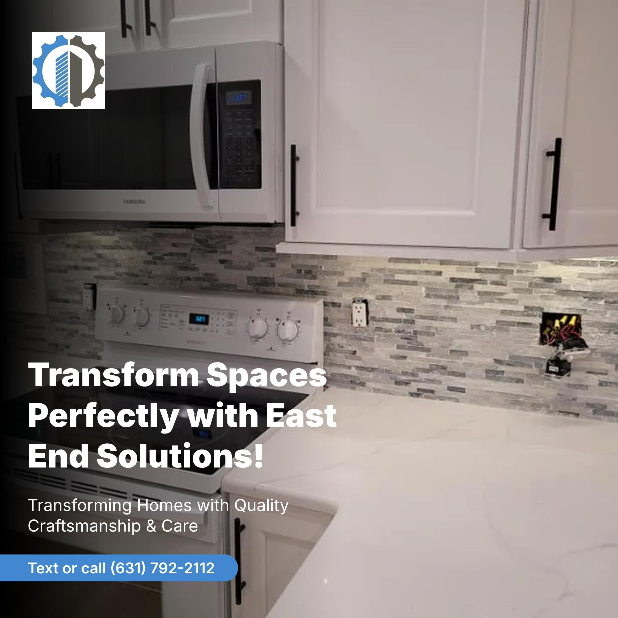 All Photos for East End Maintenance & Construction Solutions in Suffolk County, NY