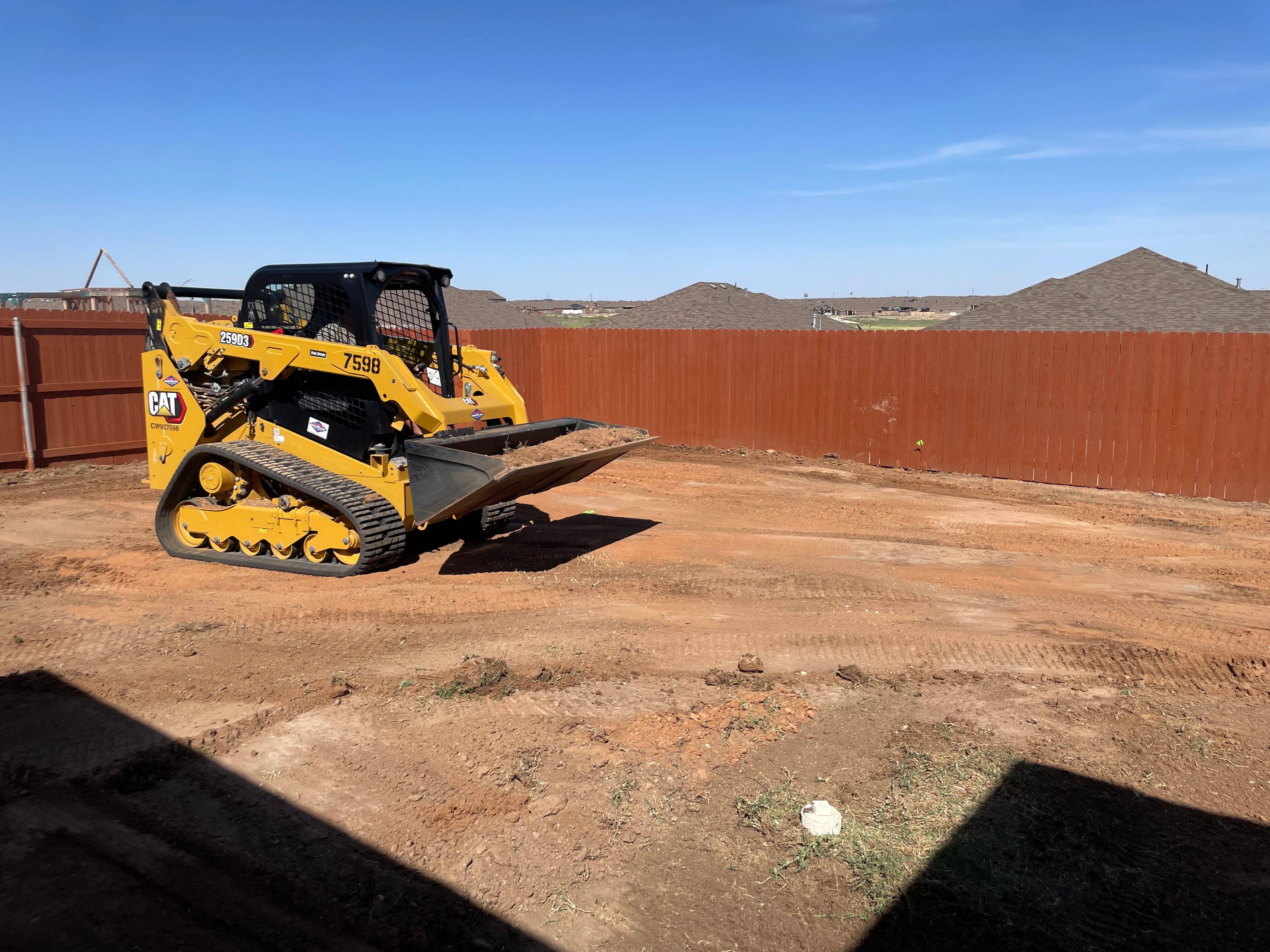  for AMV Outdoor Solutions  in Midland County, TX