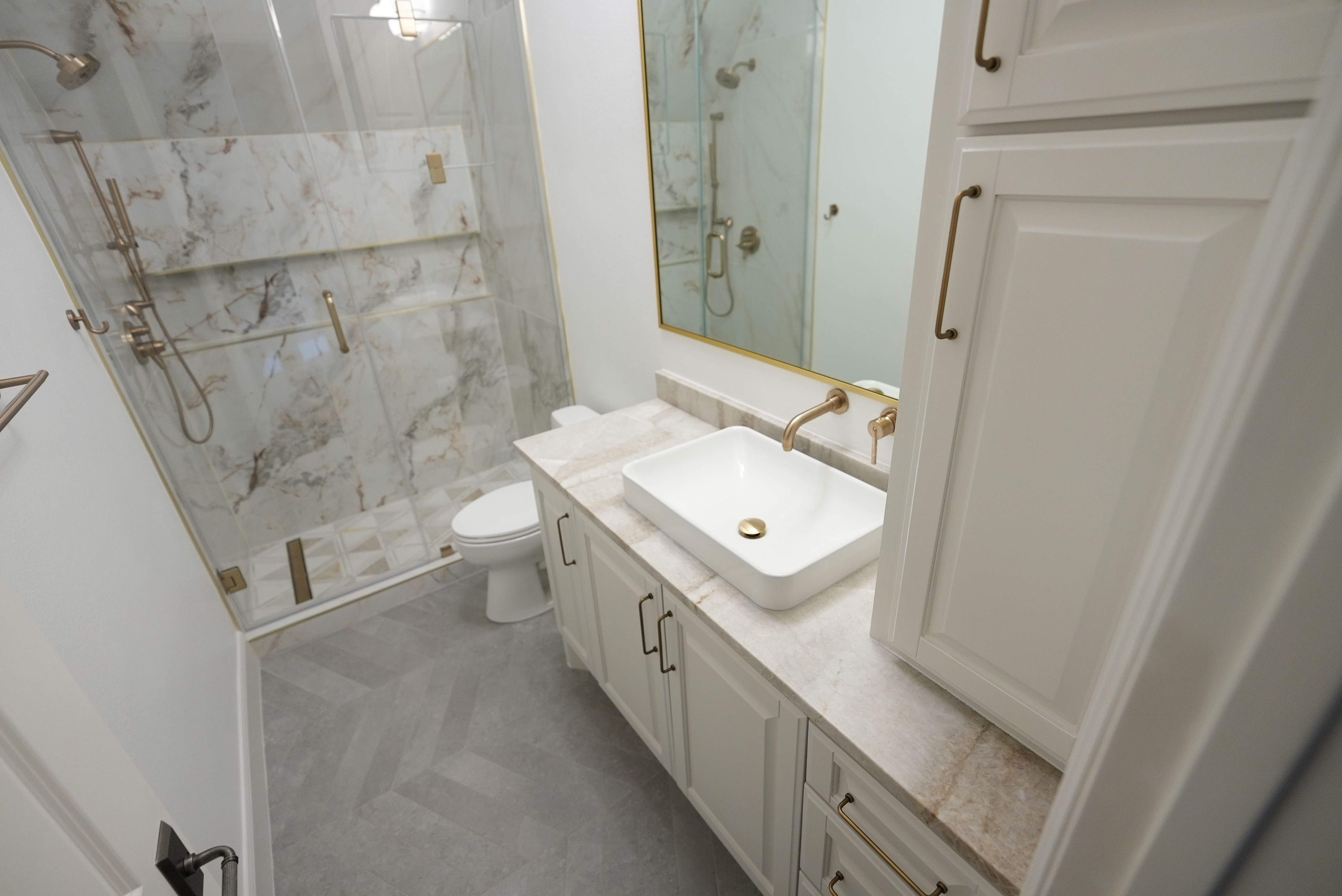 All Photos for Luxurious Construction LLC in Houston, TX