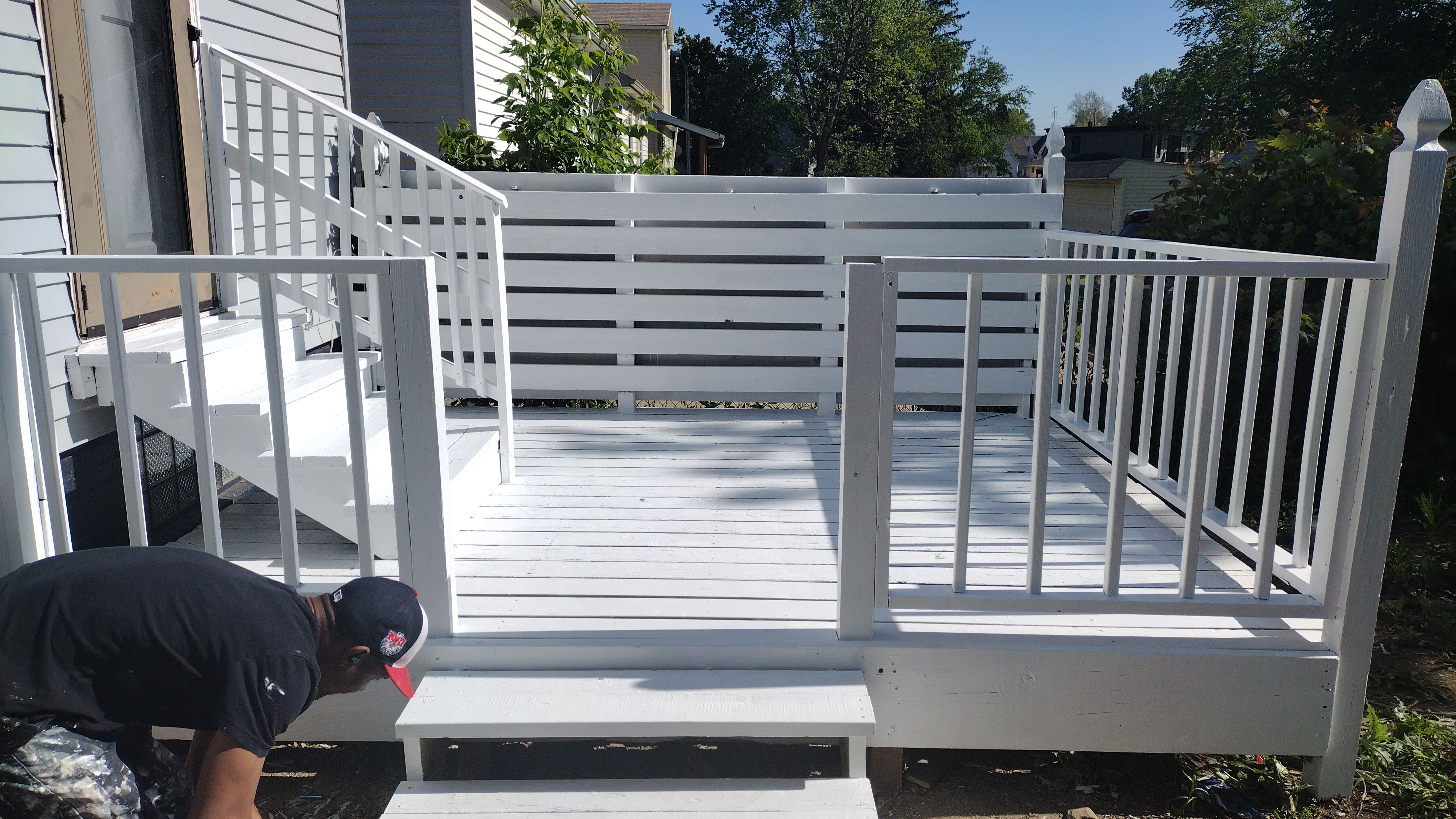 All Photos for Norm's Painting & Services in Cleveland, OH