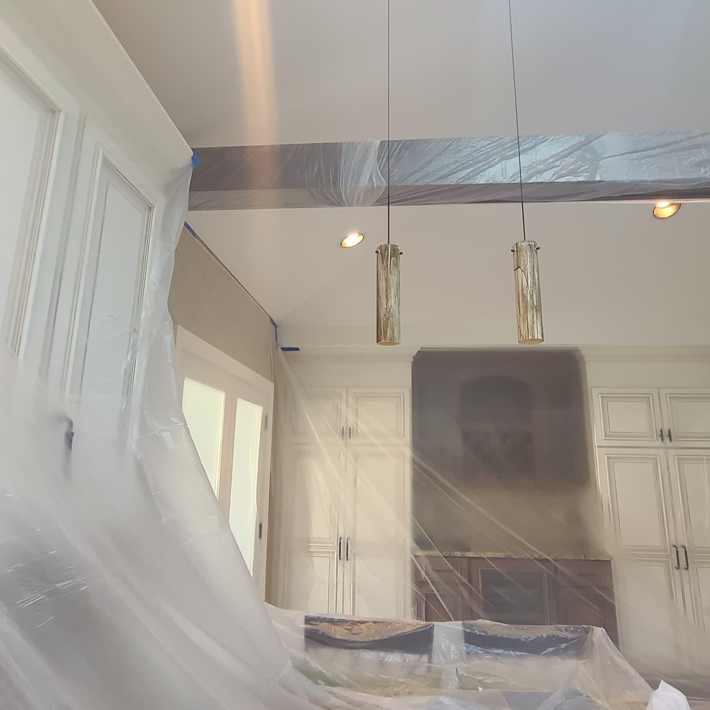  for ProMaster Painting in Clarksville, TN