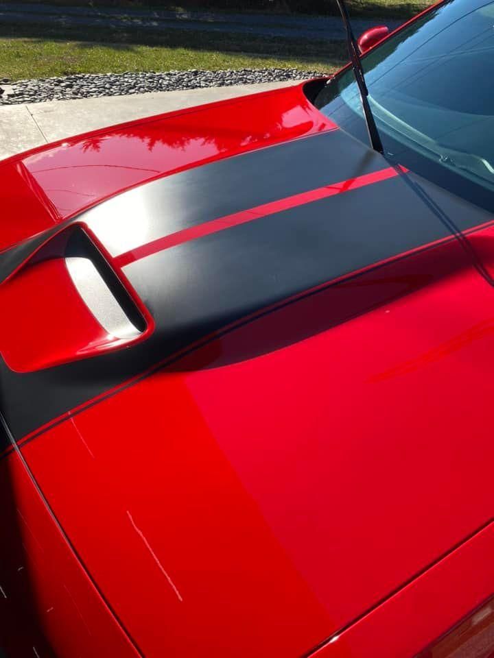 Ceramic Coating for Diamond Touch Auto Detailing in Taylorsville, NC