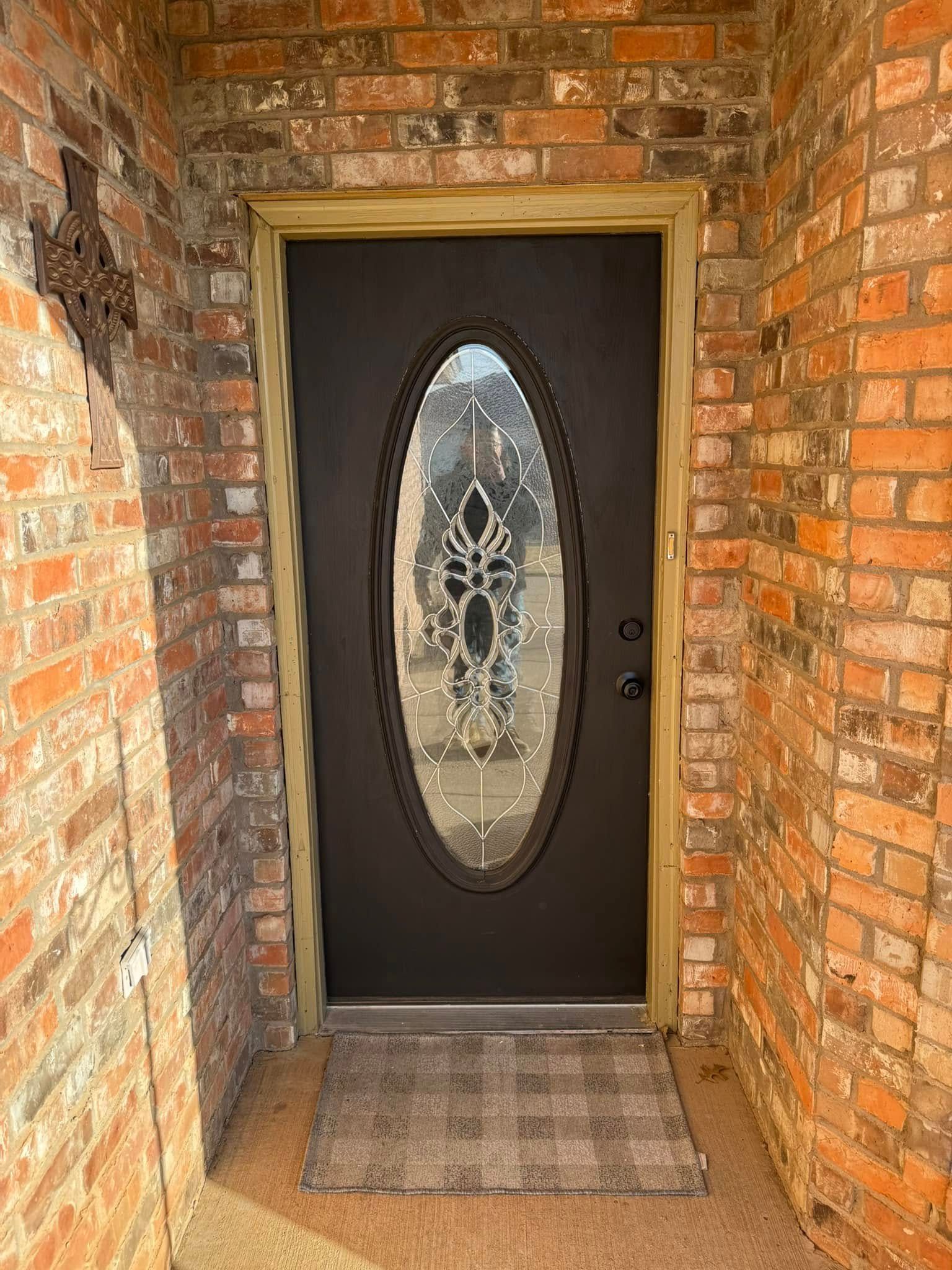 Commercial Construction for Zack of Trades in Lubbock, TX