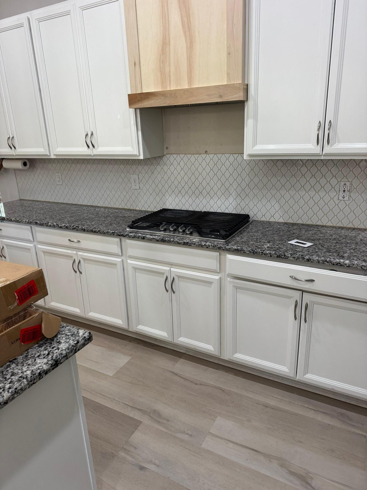  for DH Construction Remodel in Orlando, FL