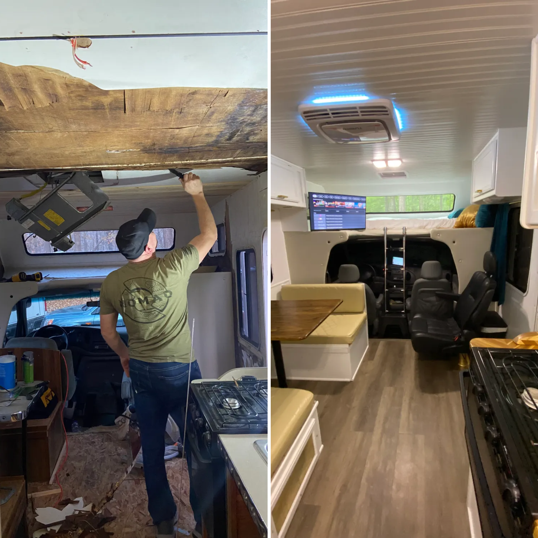 All Photos for Benson Renovations in Newport News, VA