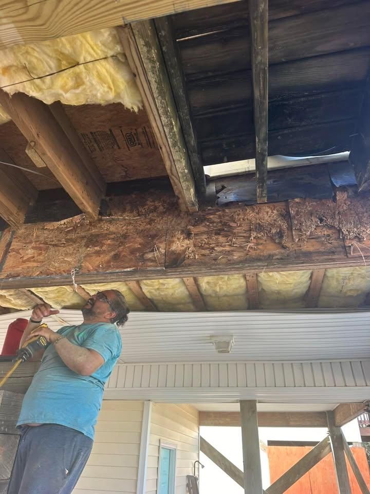 All Photos for Carolina Odd Jobs Inc. in Sneads Ferry, NC