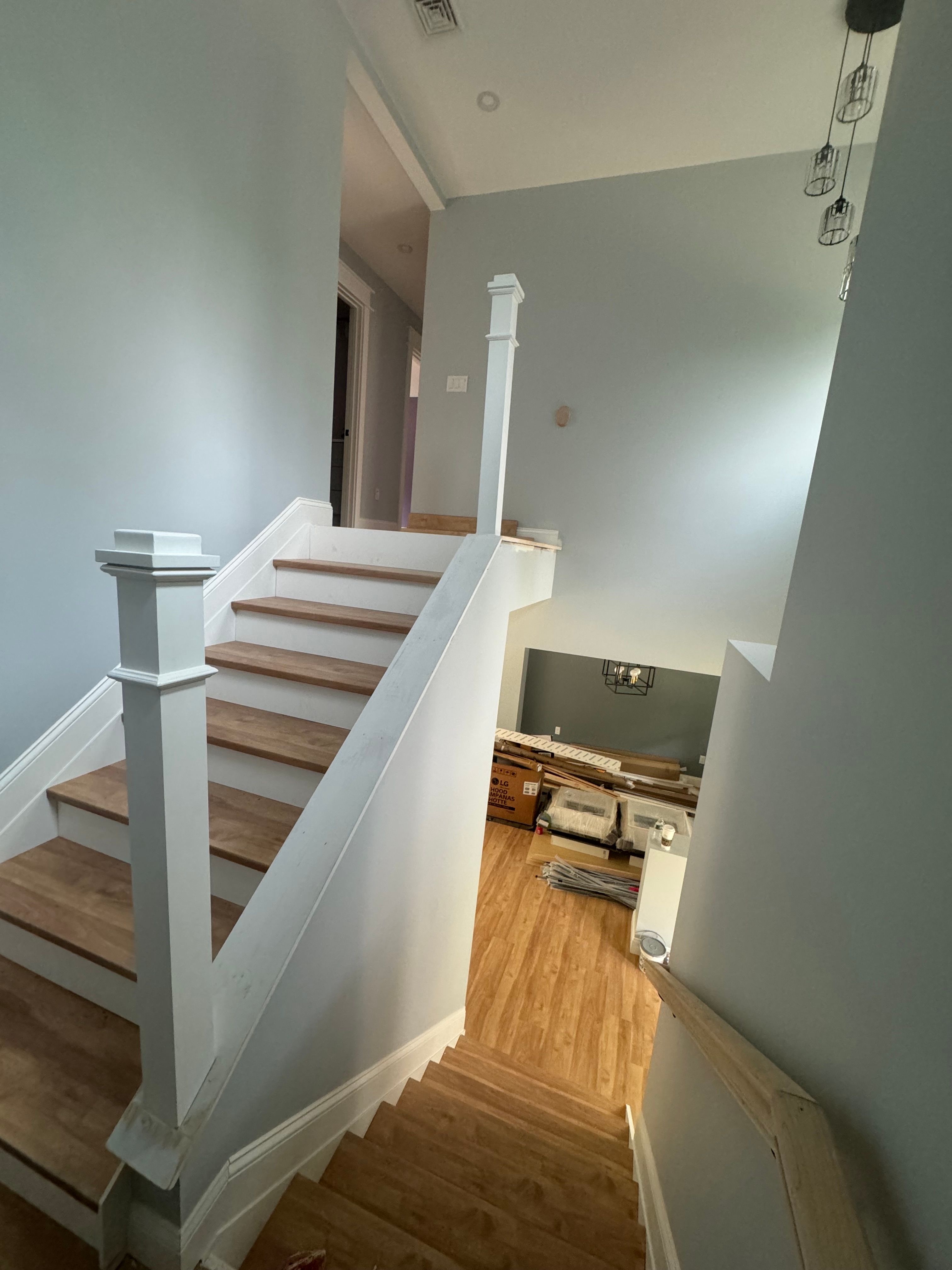 All Photos for Next Level Construction and Cleaning in Saco, ME