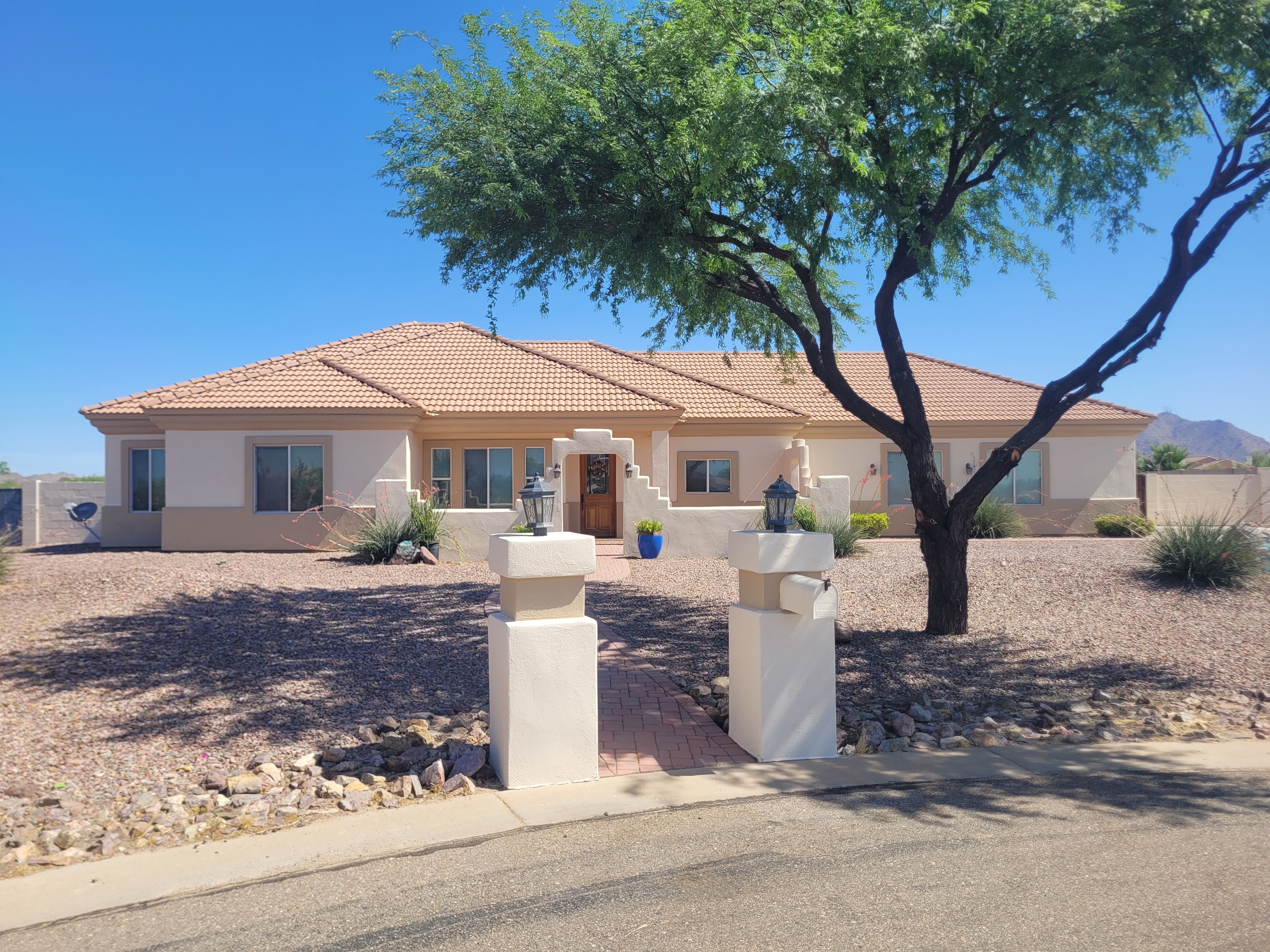 All Photos for Mr Painting Houses LLC in Laveen Village, AZ