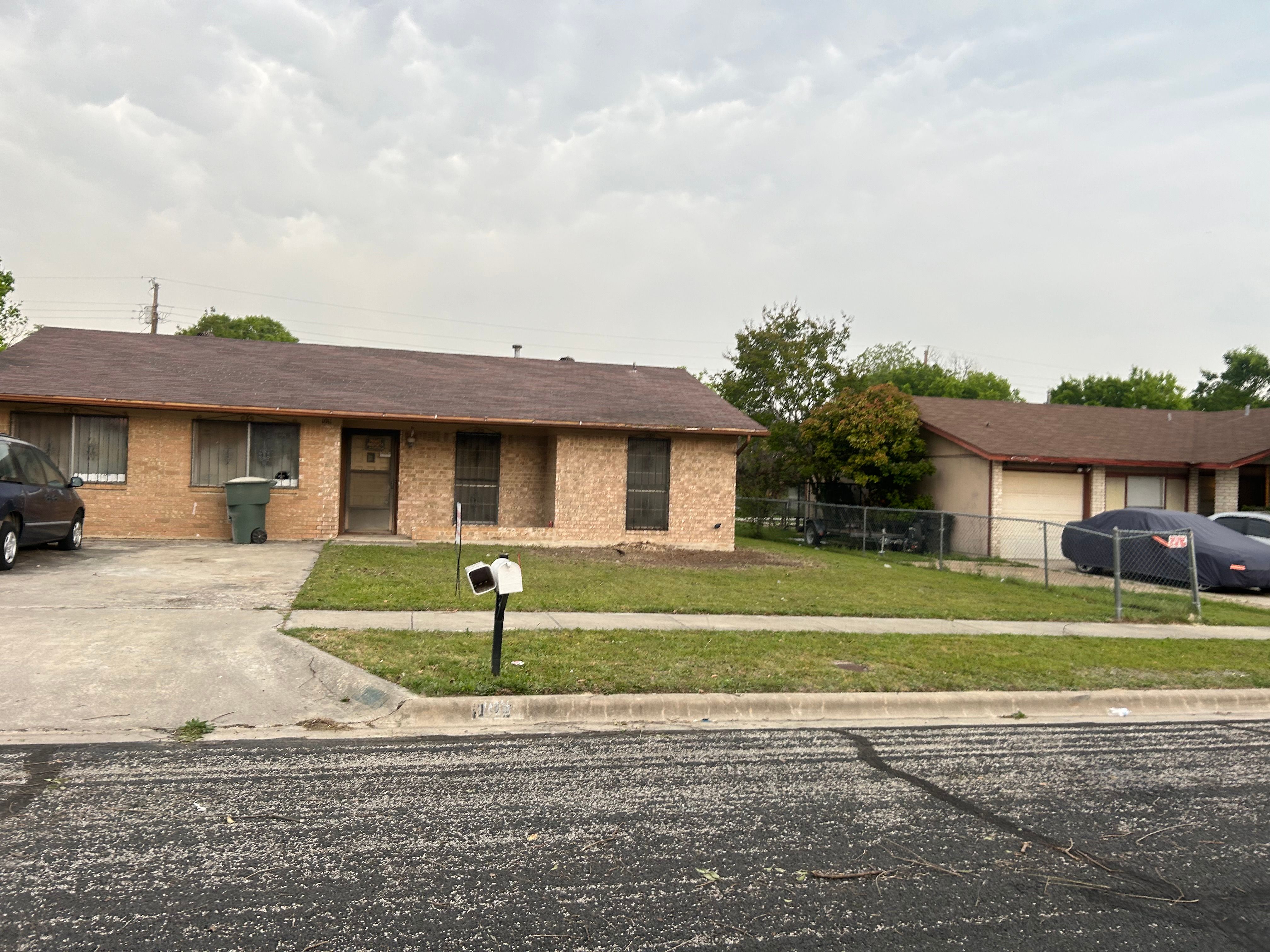  for D’s Lawncare in Killeen, TX