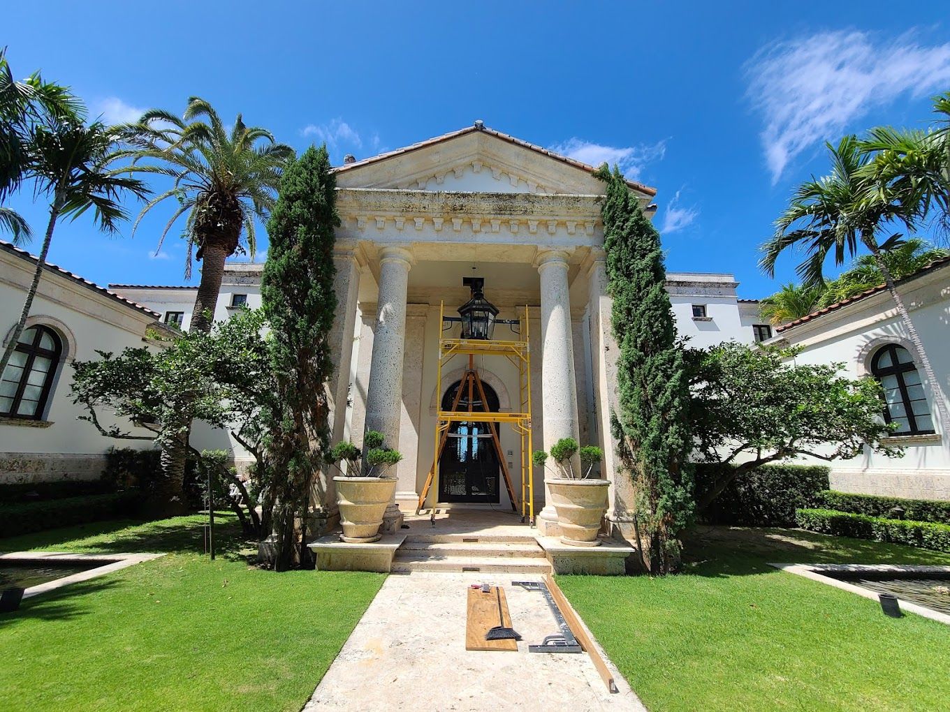 All Photos for AJ's Pressure Cleaning & Painting in Pembroke Pines, FL