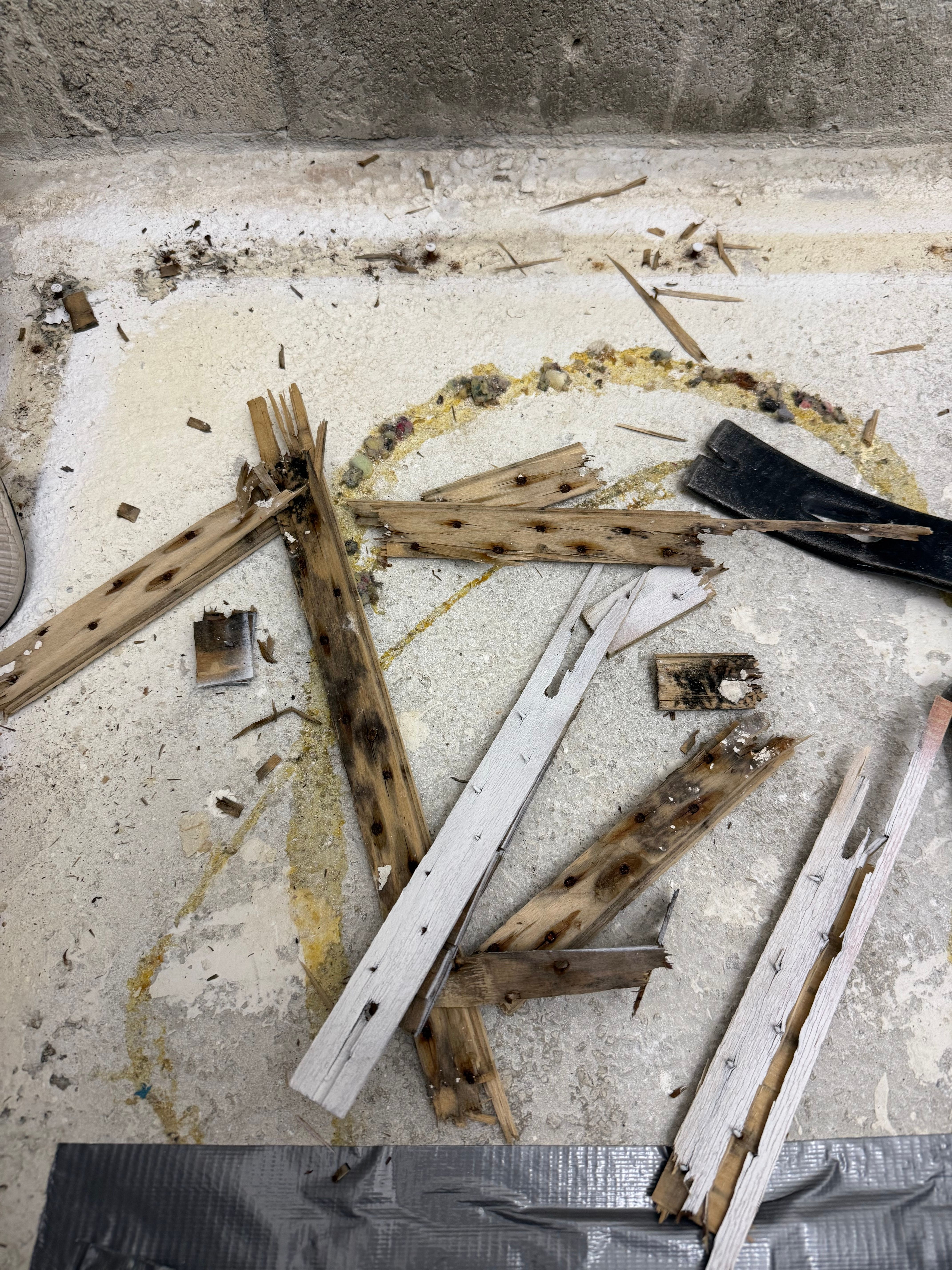  for N&D Restoration Services When Disaster Strikes, We Come In in Cape Coral,  FL