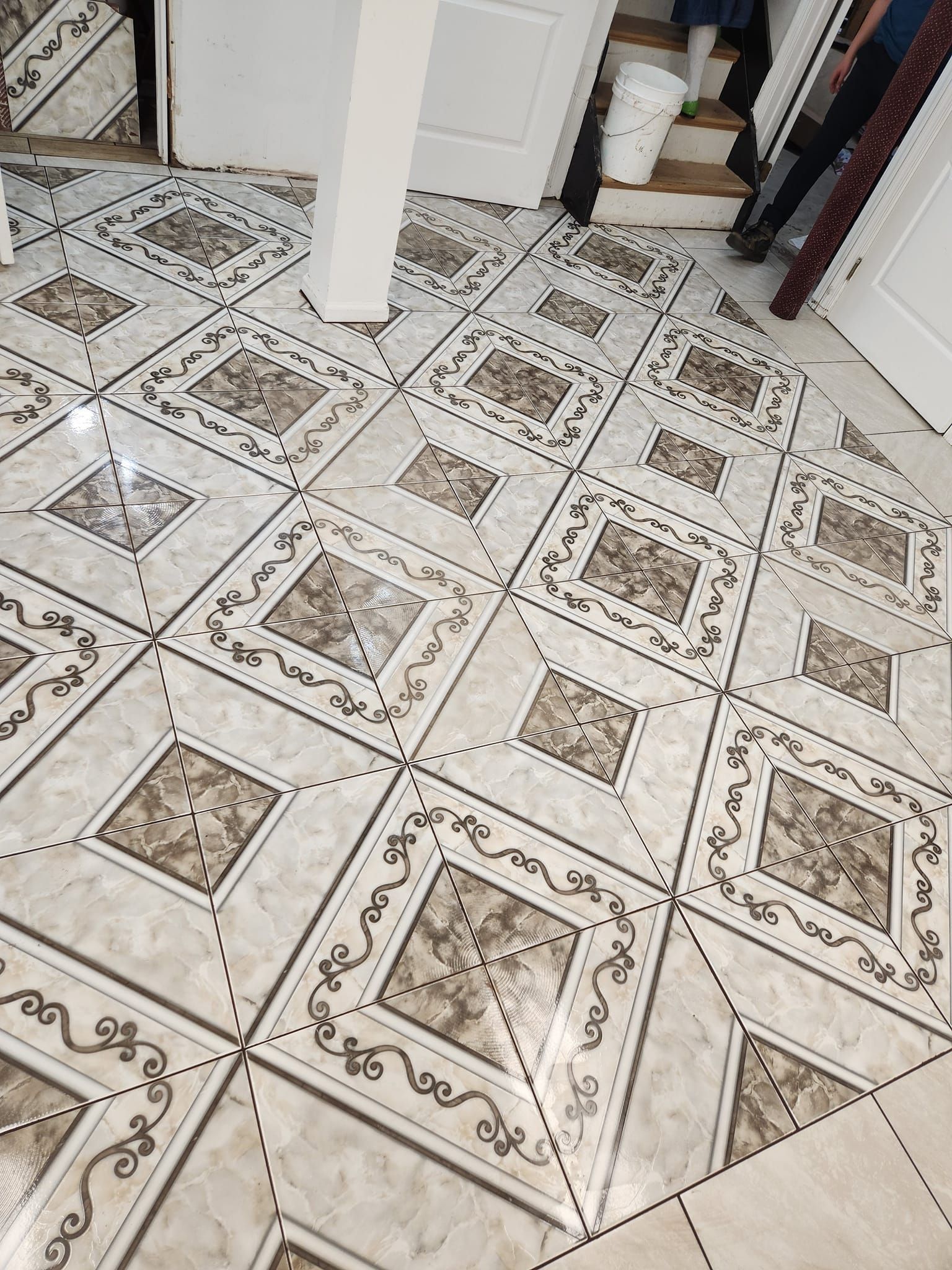  for MVP TILE Installation in Barnegat, NJ