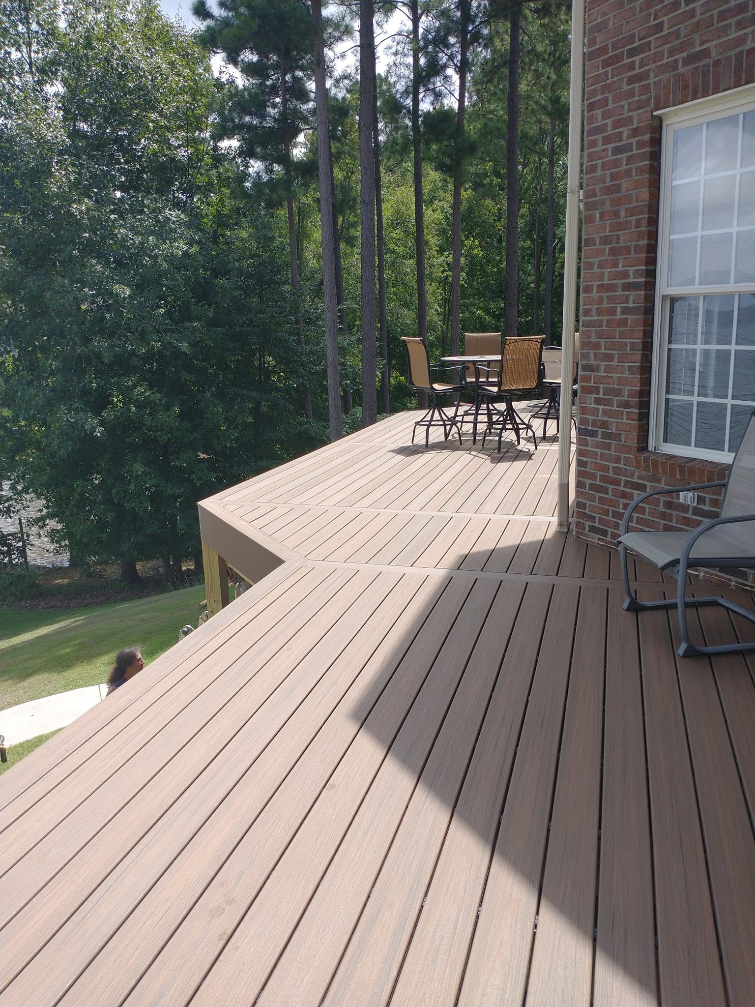  for Morgan Builders in Greenwood, SC