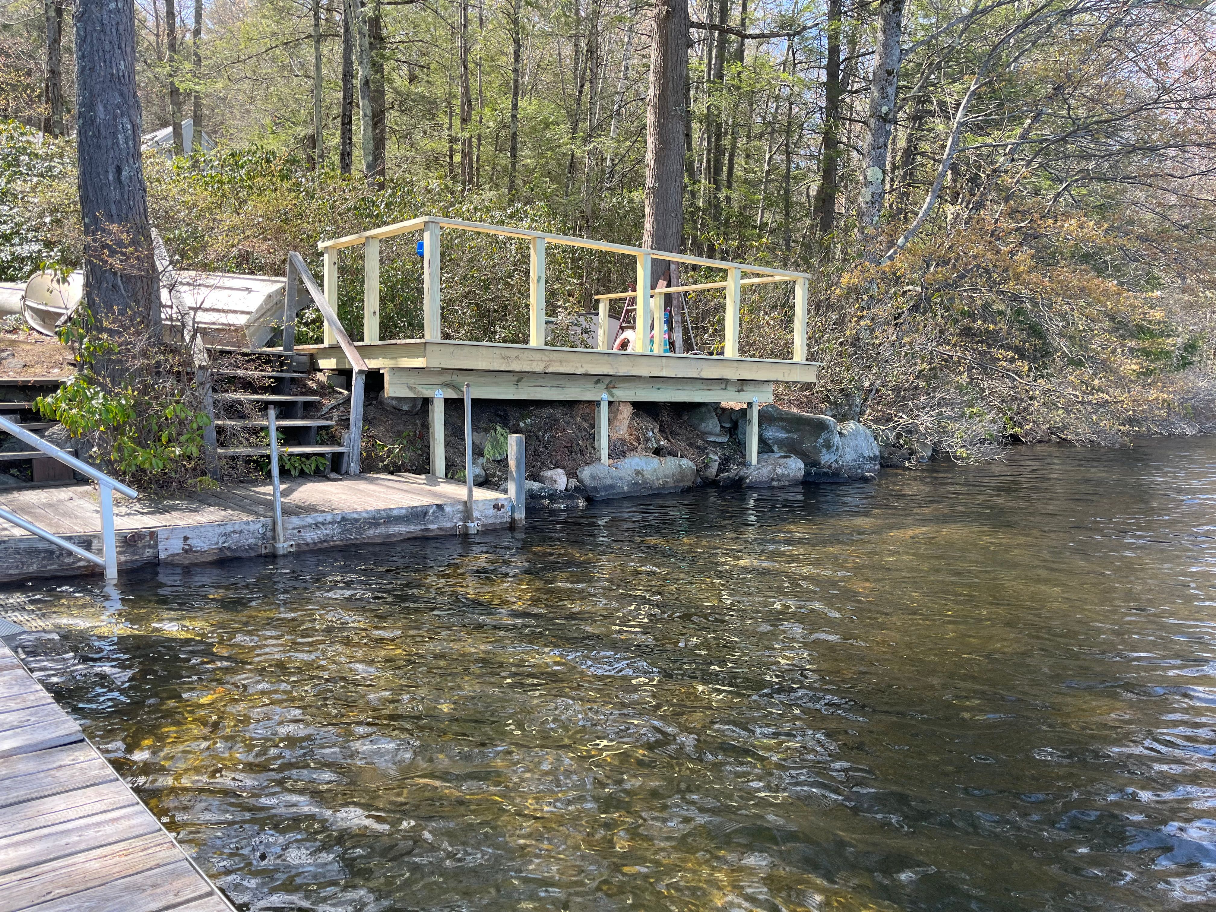 All Photos for Powers Contracting in Swanzey, NH