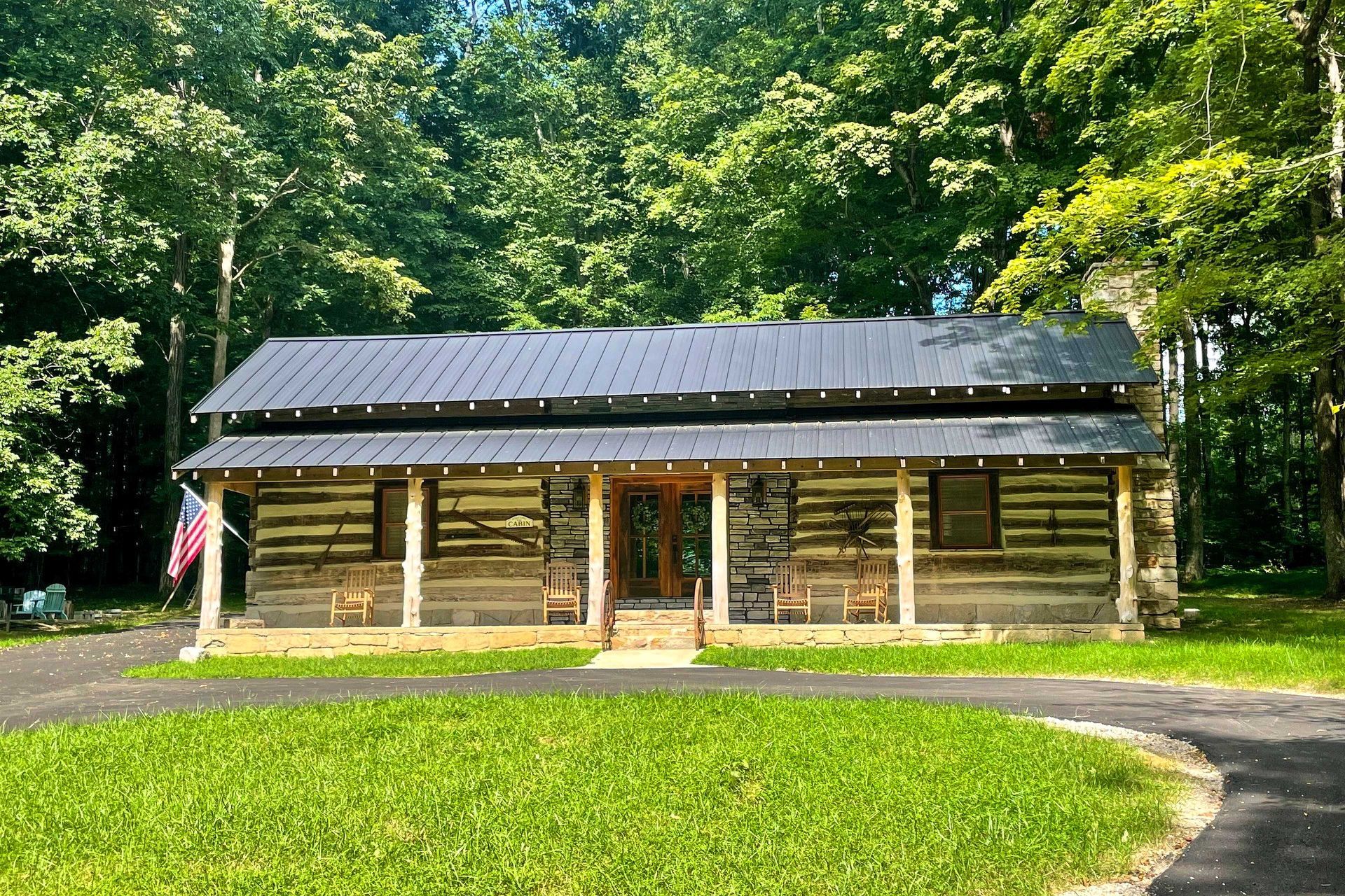  for Winchester Construction & Remodeling in Cave City, KY