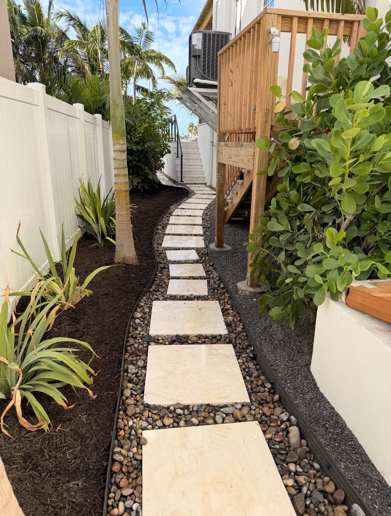  for Oceanfront Landscape in St. Petersburg, FL