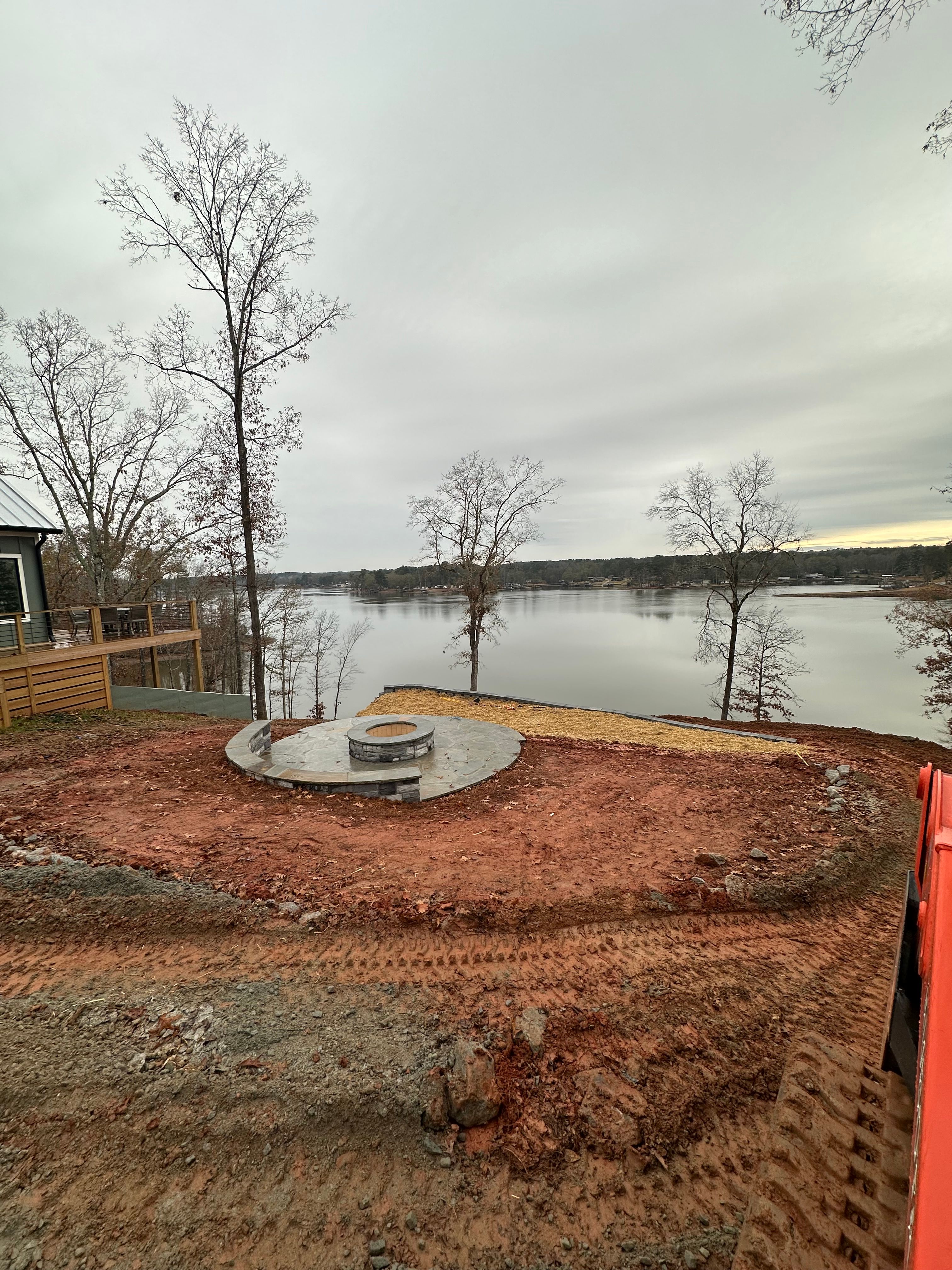  for Jameson’s Landscaping & Pressure Washing in Eatonton, GA