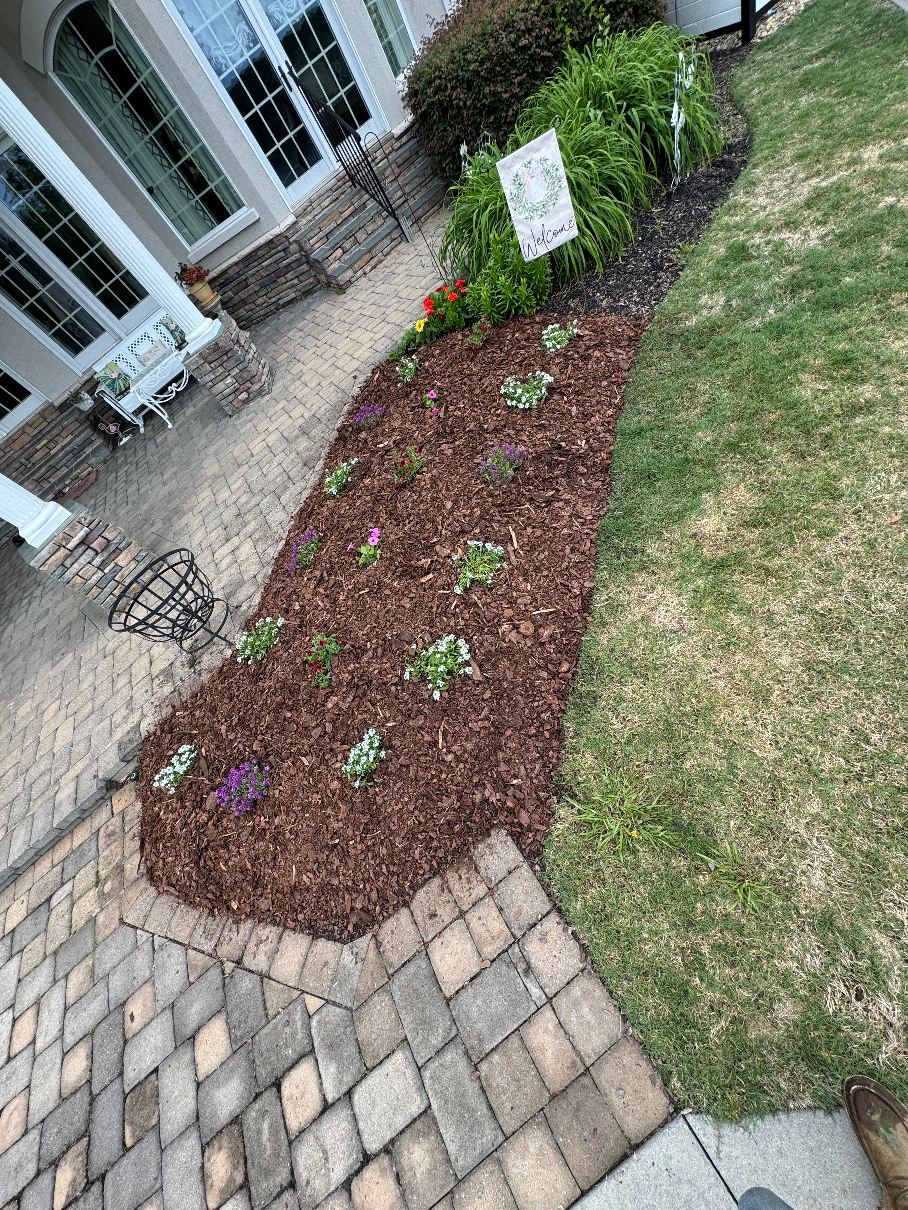 for Thin Green Line Landscaping & More in Laurens, SC