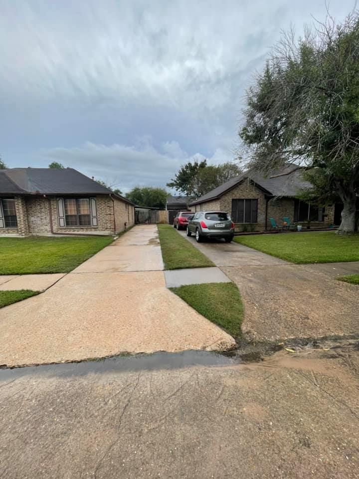  for CT Power Washing in Houston, Texas