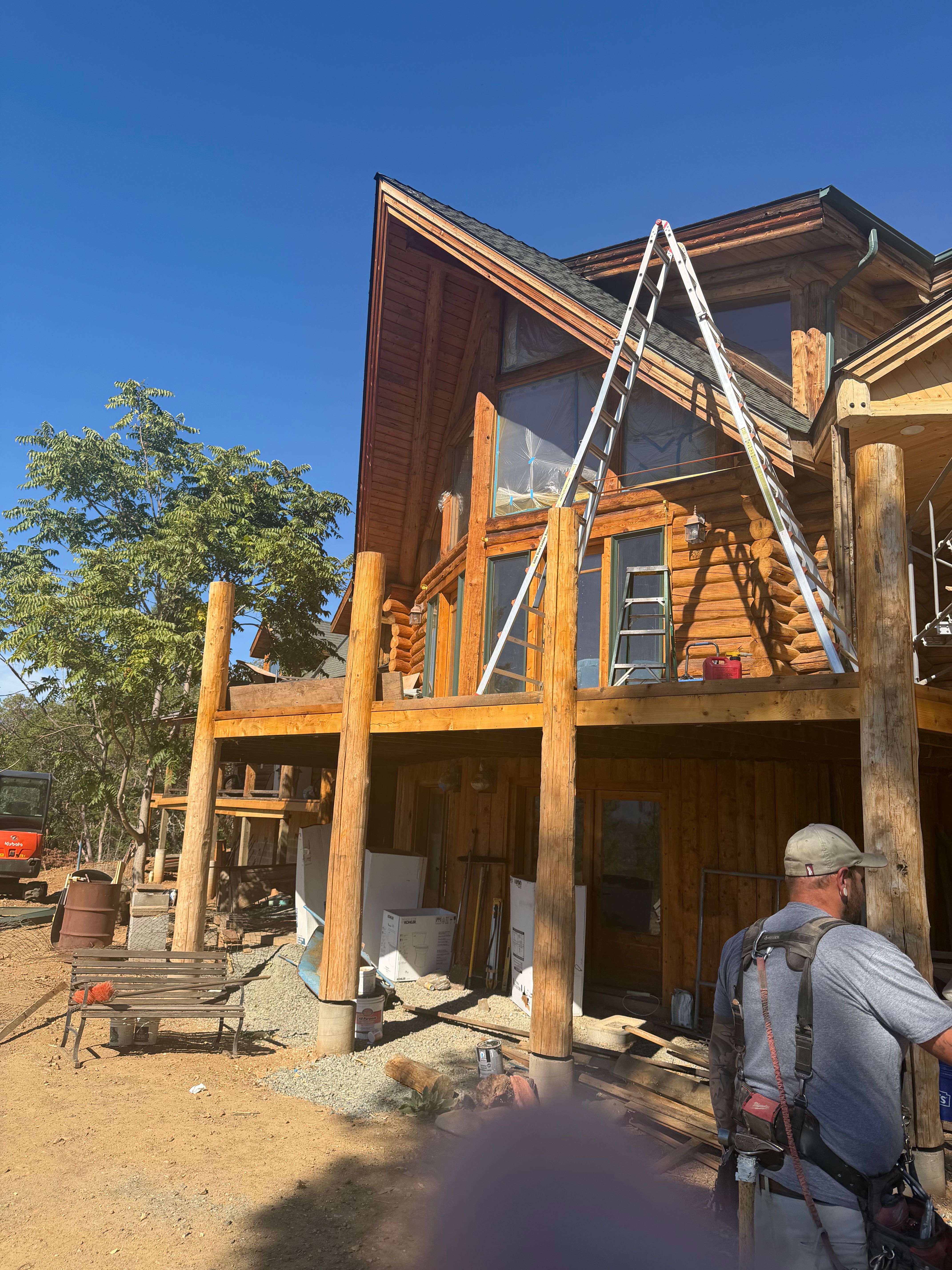  for Ridgeline Gutters in Grants Pass, OR