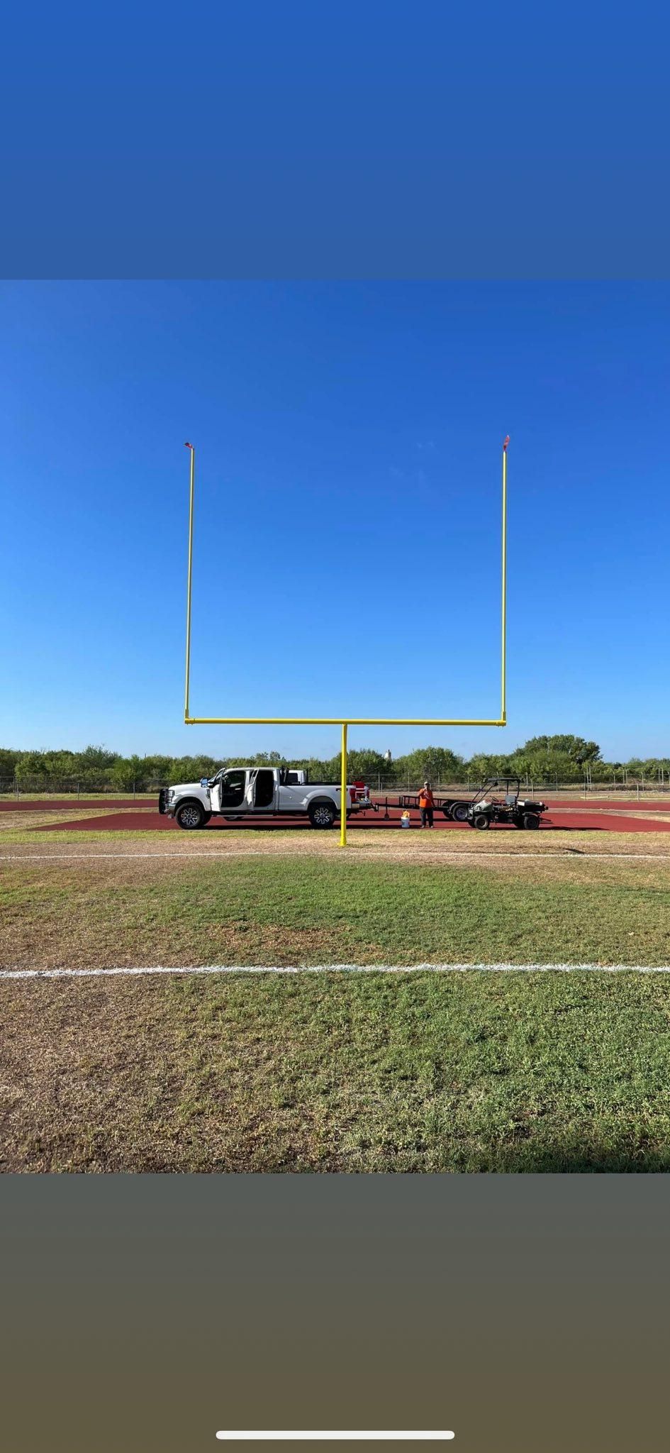  for Riojas Turf Care in Alice, TX