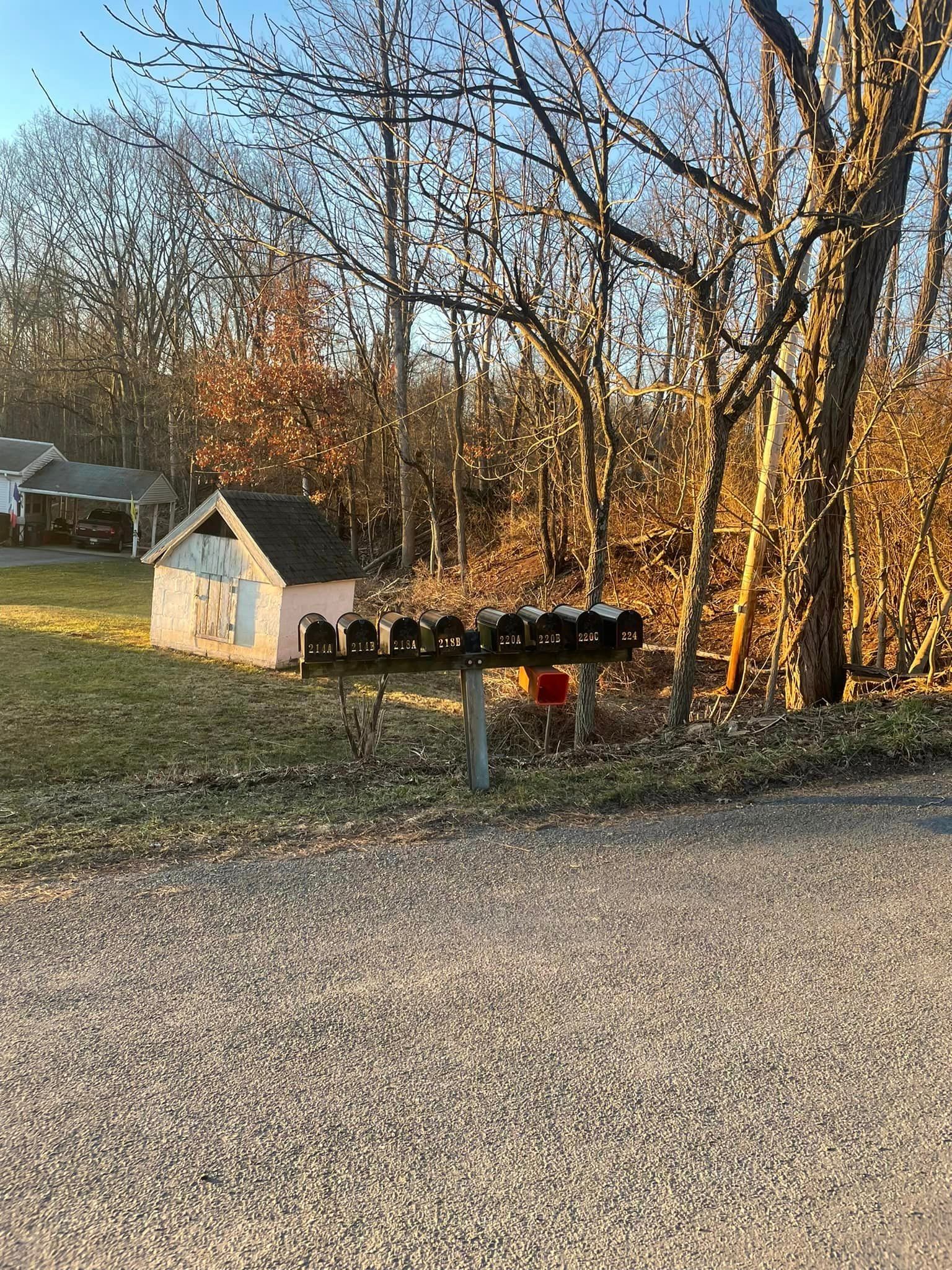  for SMN Construction in Orwigsburg, PA