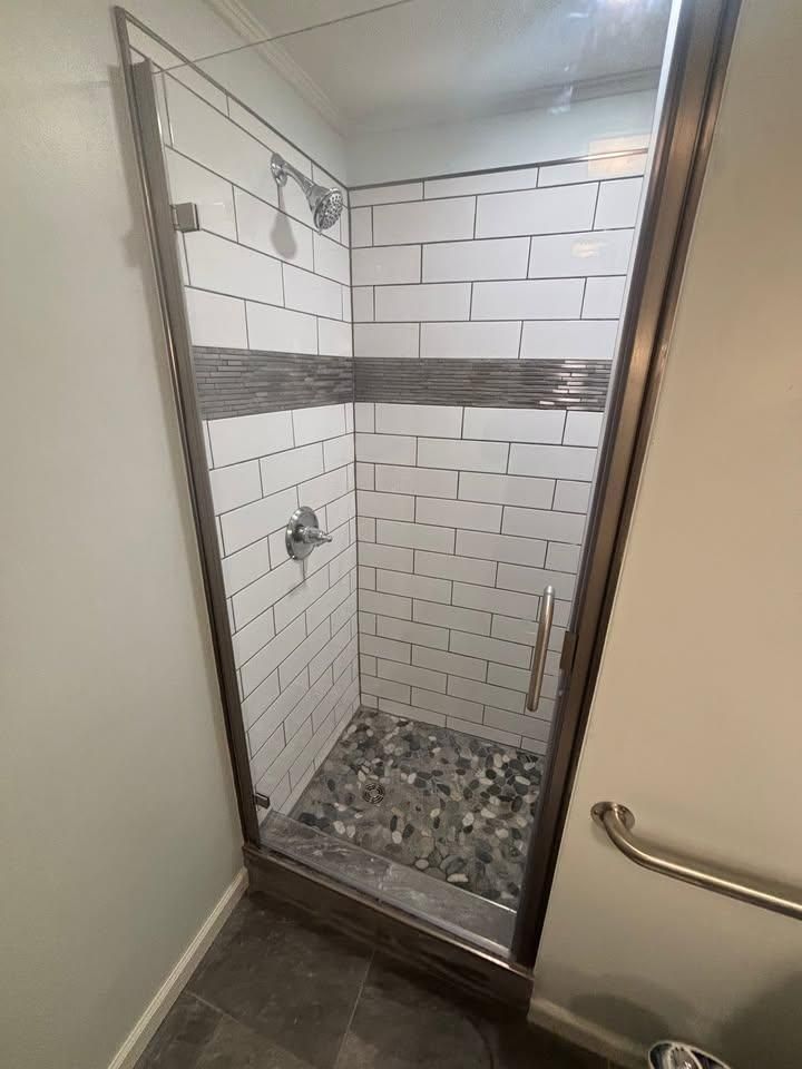  for Personal Touch General Contractor in Galax, VA