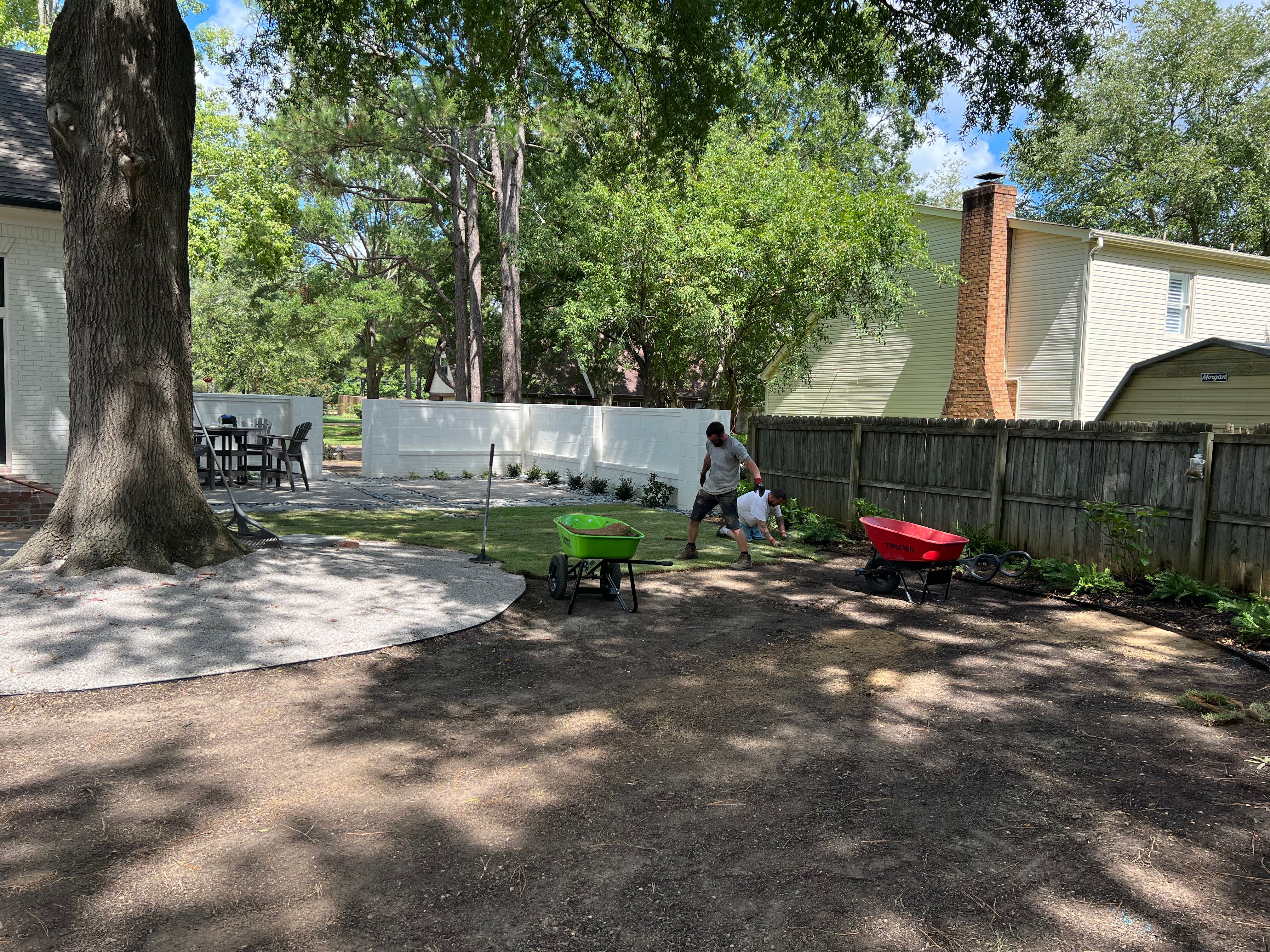All Photos for Emory's Garden Landscape Emporium in Memphis,  TN