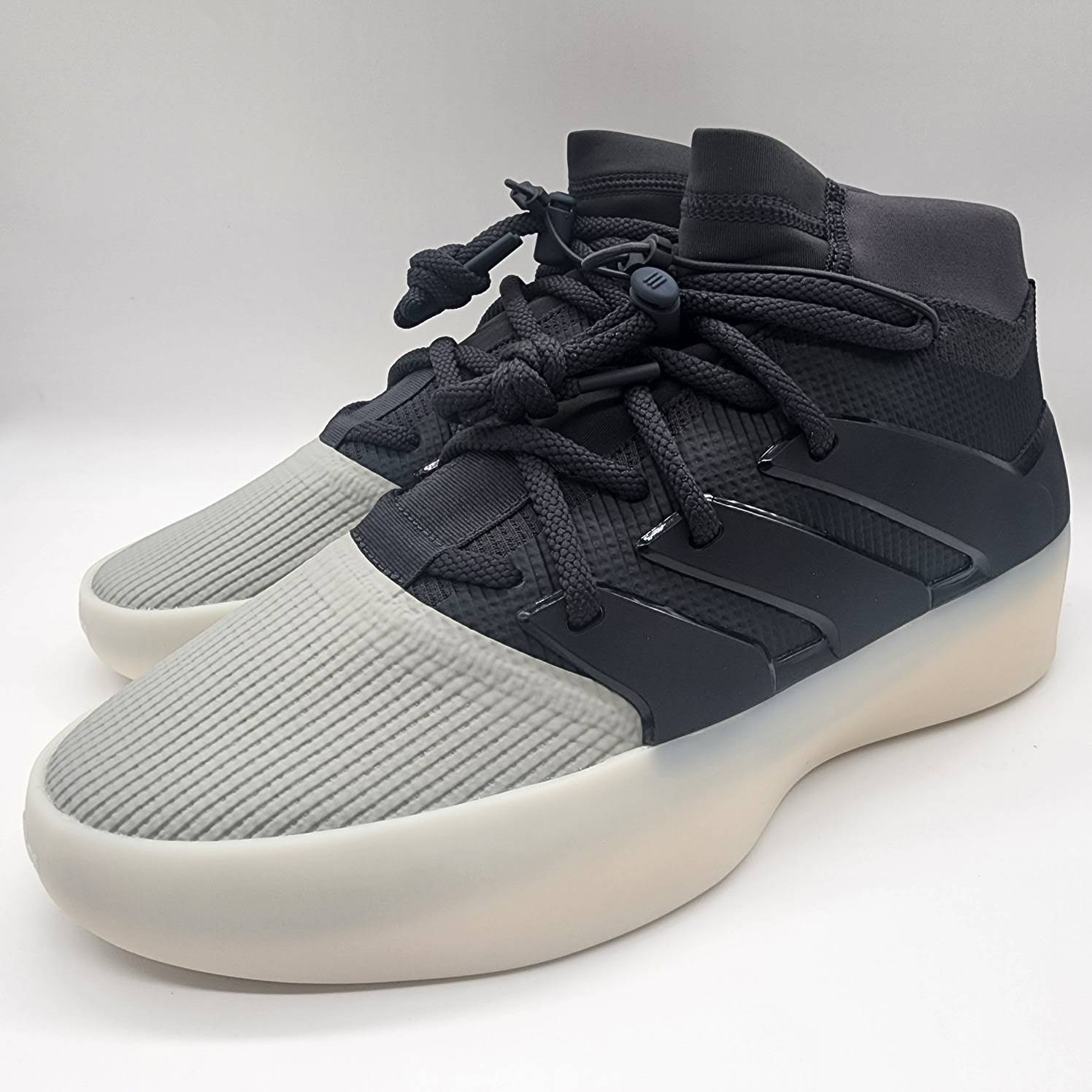  for Strange Soles in Boston, MA