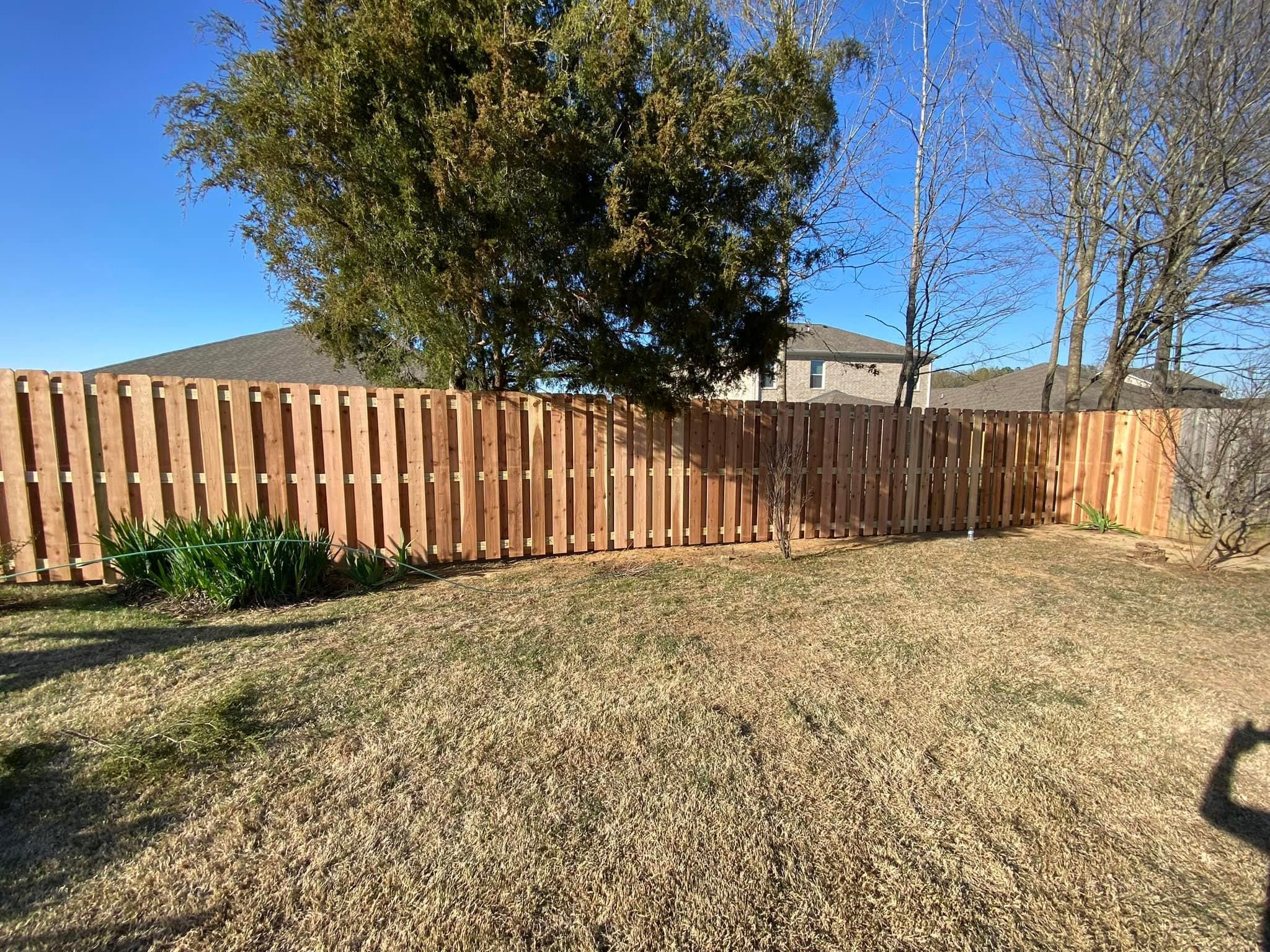  for Manning Fence, LLC in Hernando, MS