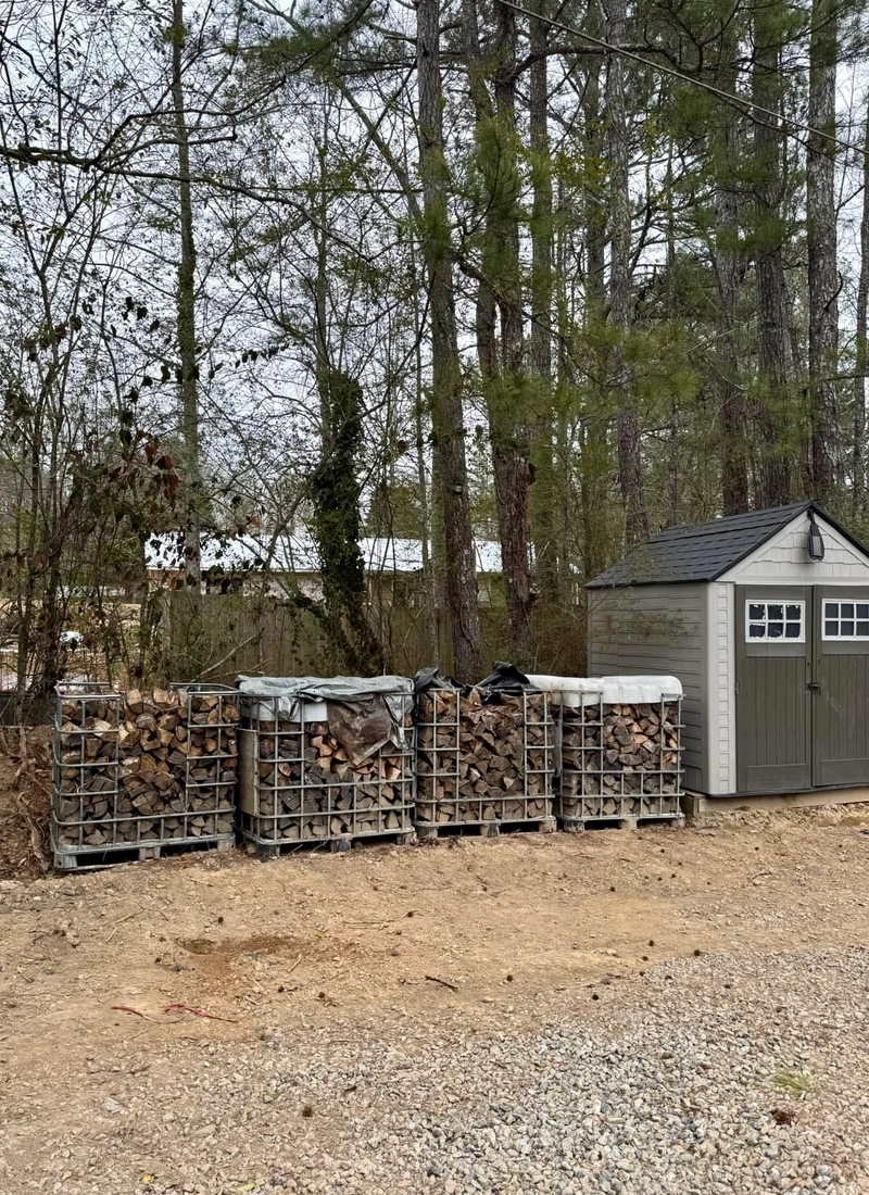 for Clear Tree Land Solutions in Dawson County, GA