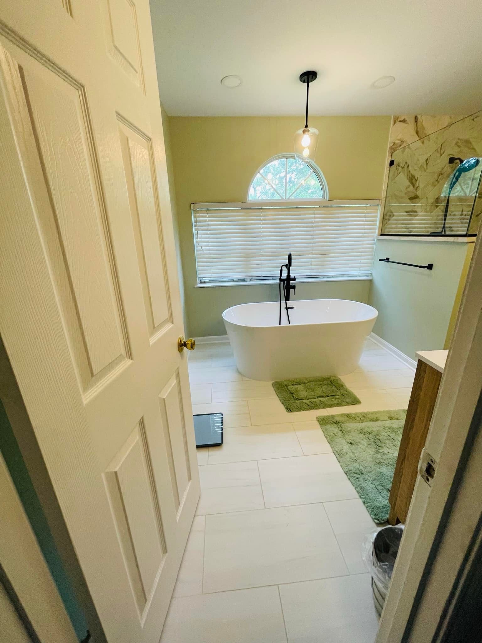  for Kerin Contractor in Columbia, MD