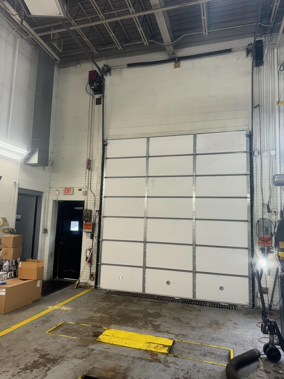  for JR Garage Door and Services in Charles County, MD