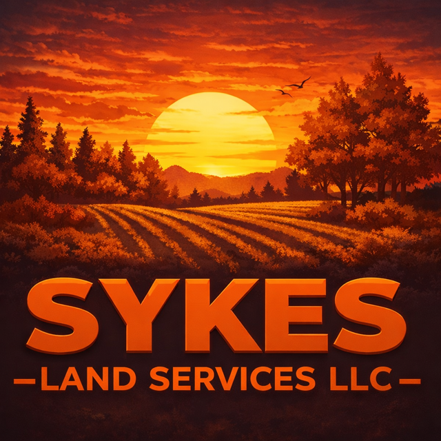  for Sykes Land Services in Asheboro, NC