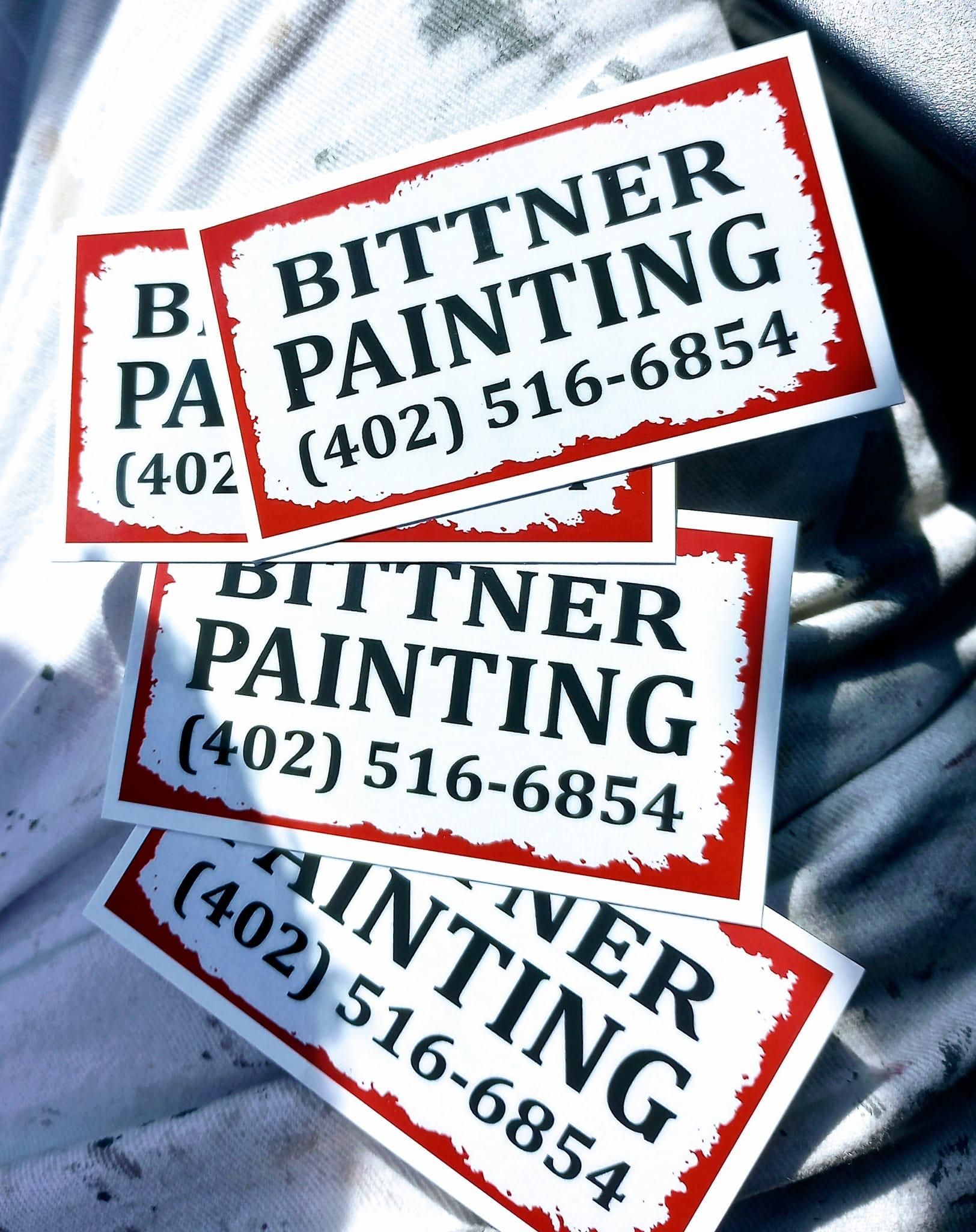  for Bittner Painting in Omaha, NE