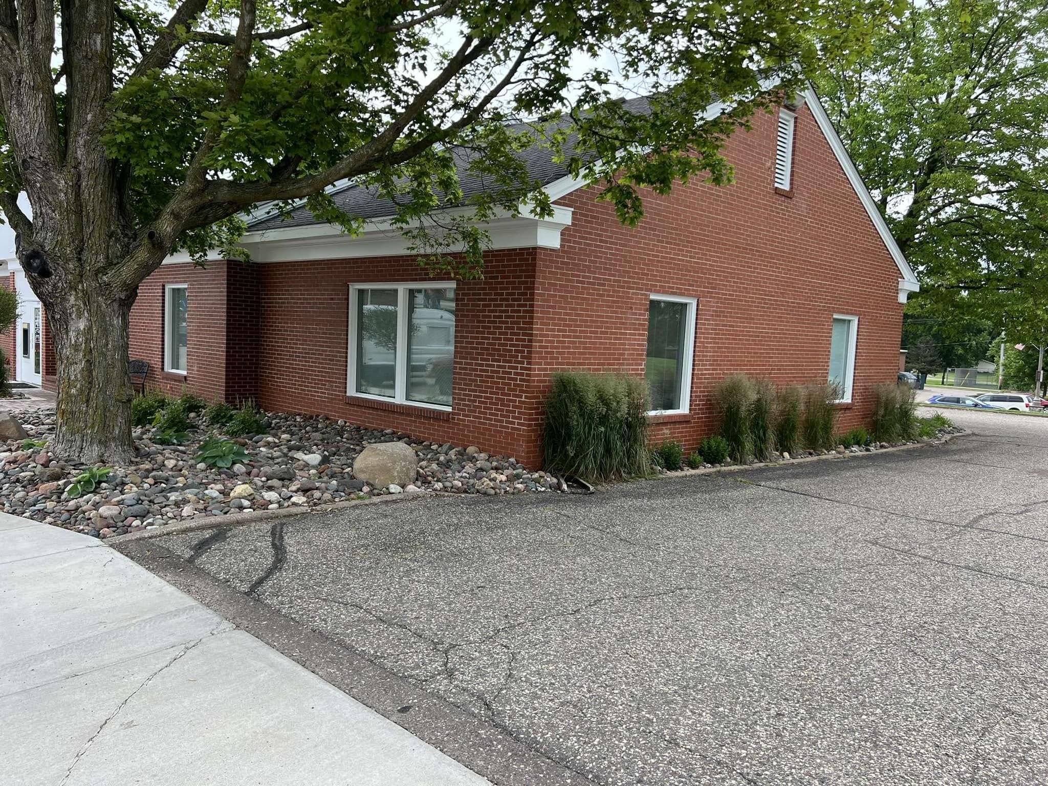  for Davis Landscaping in Wilson, WI