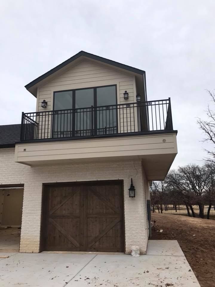  for Faith Fence and Fabrication Inc. in Gunter, TX