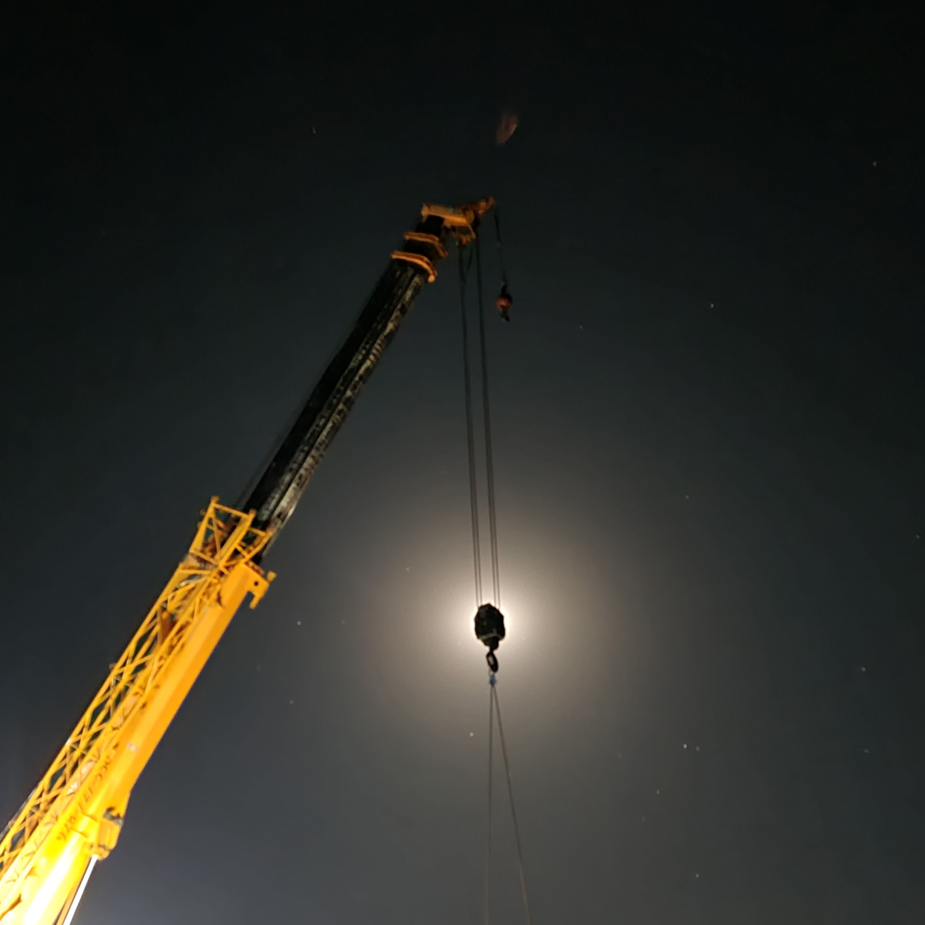  for A & F Crane & Rigging in Mohave County, AZ