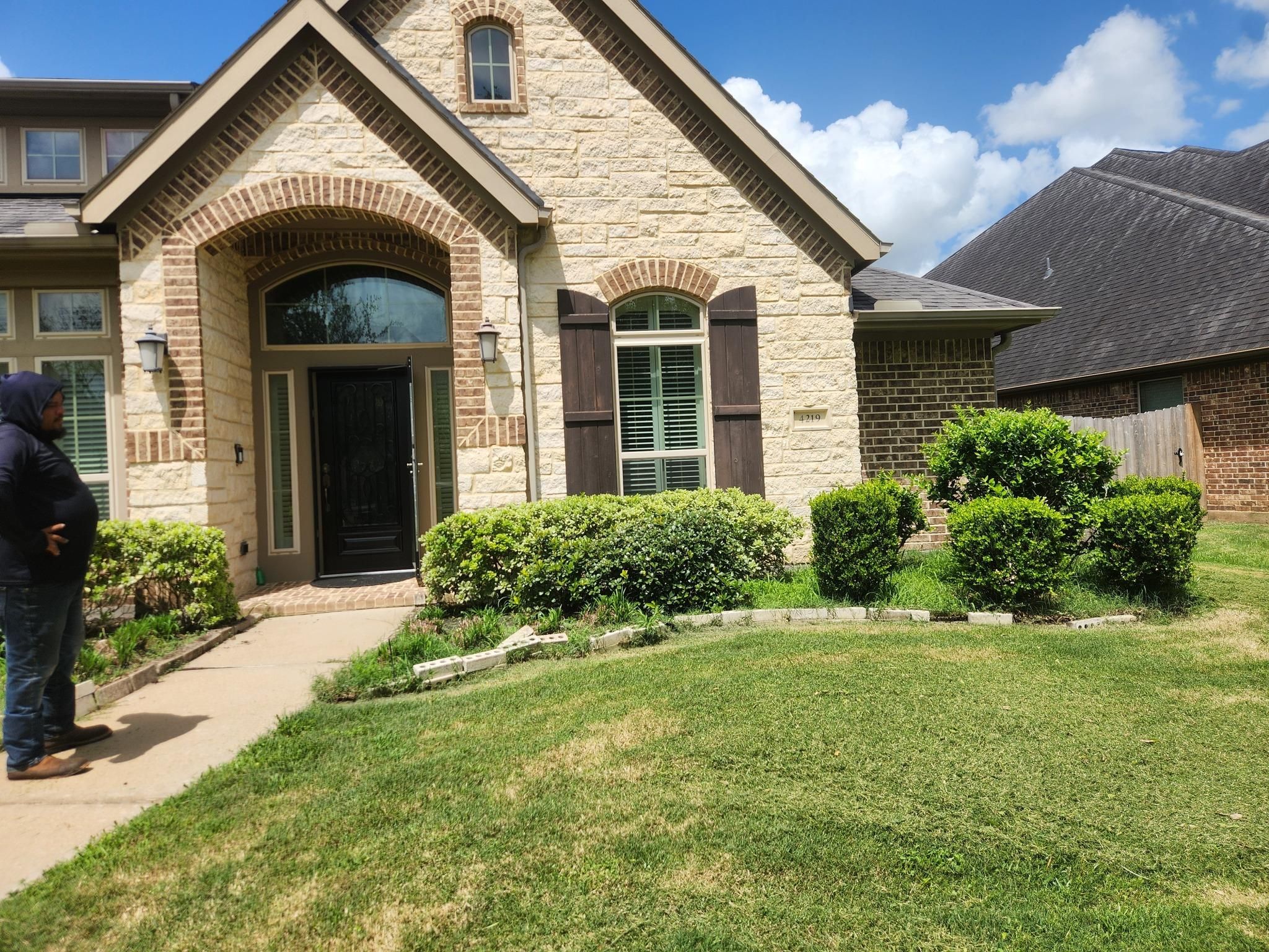  for Right Choice Landscaping LLC in Houston, TX