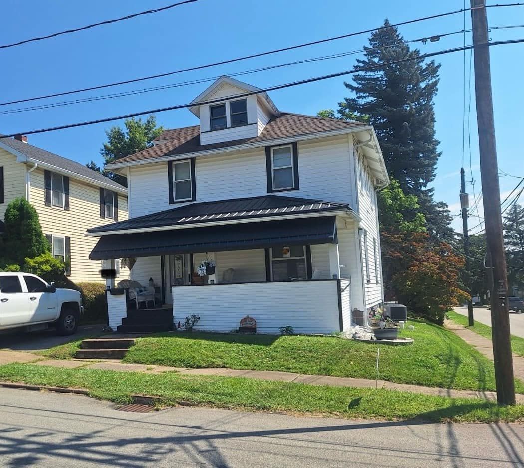 All Photos for Minich Contracting LLC in Marion Center, PA