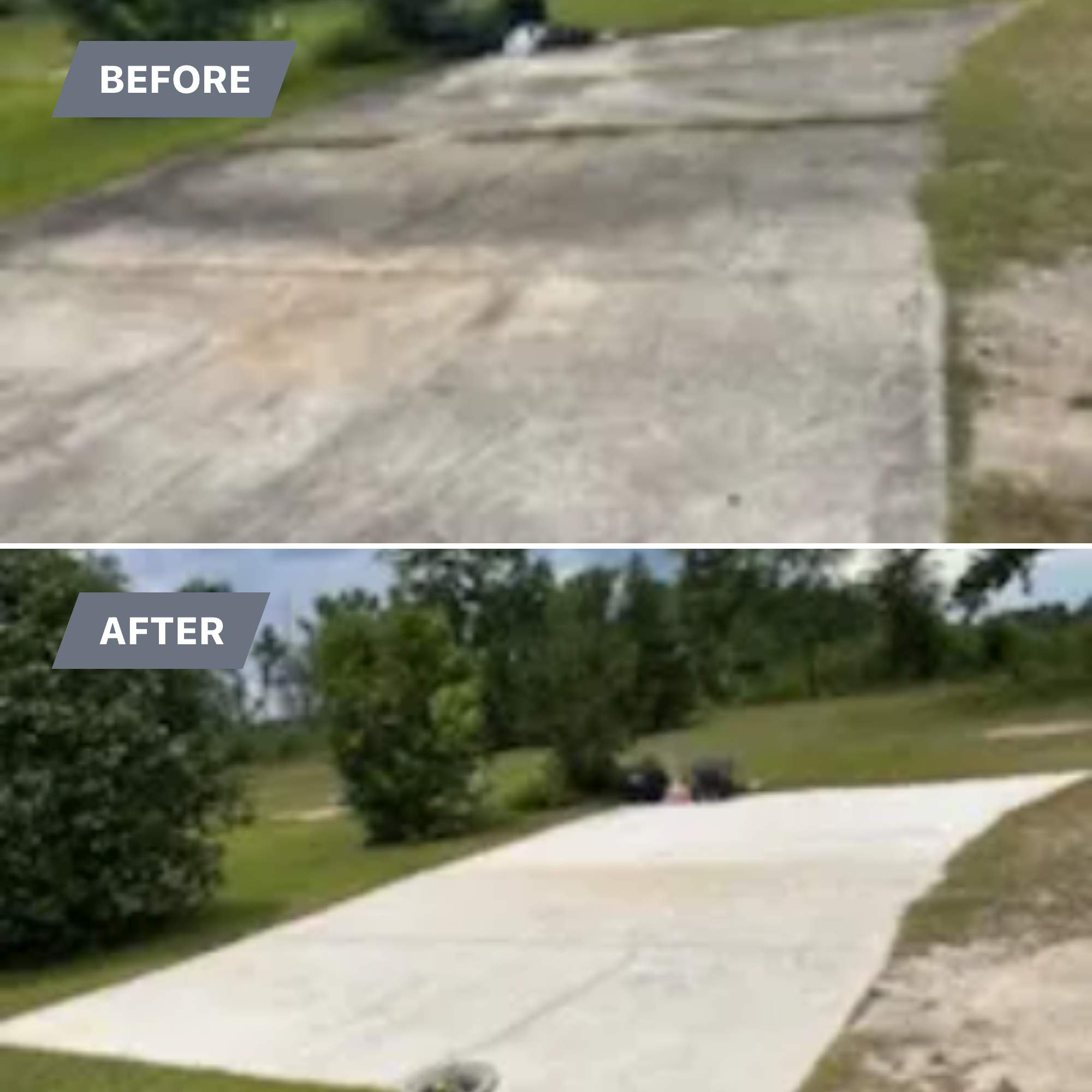 All Photos for X-Stream Pressure Washing and Roof Cleaning in Sandersville, GA