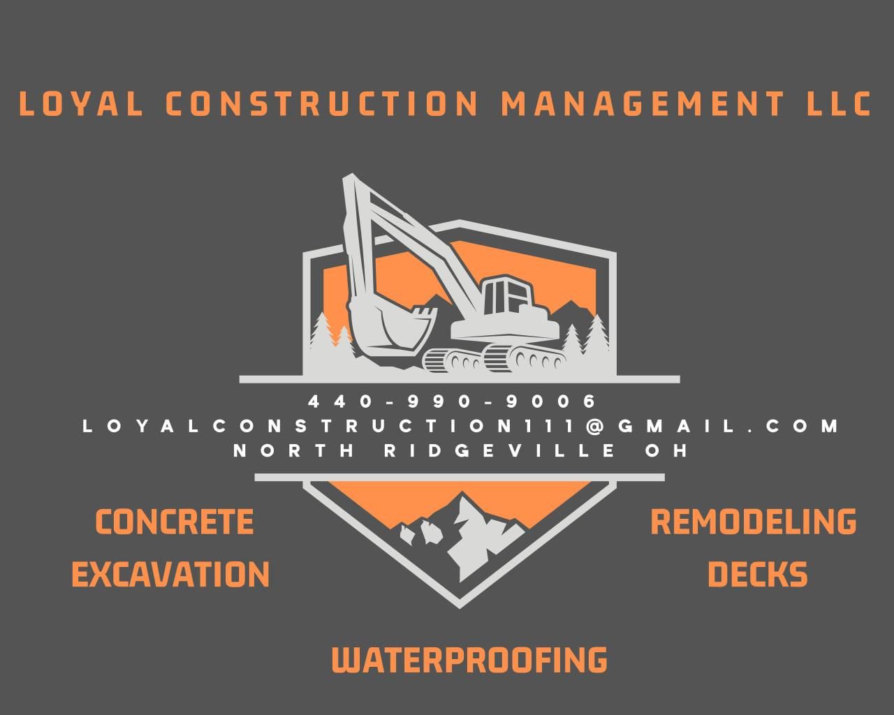 All Photos for Loyal Construction Management LLC in North Ridgeville, OH