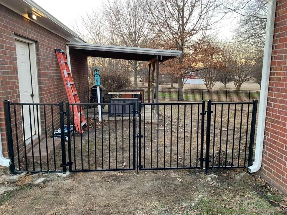  for Manning Fence, LLC in Hernando, MS