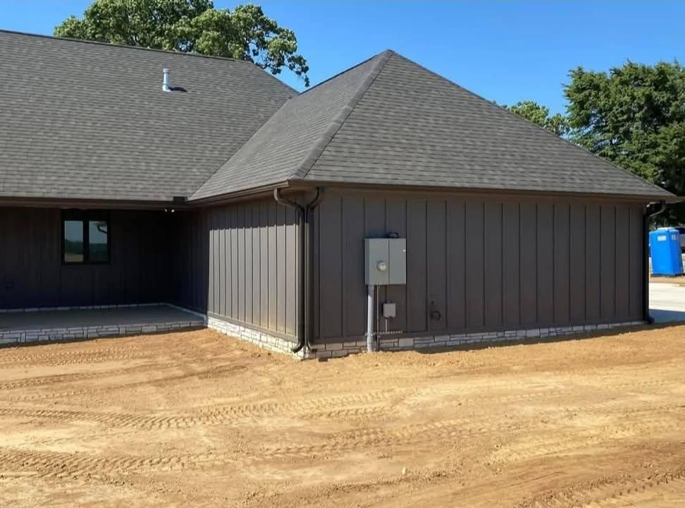 All Photos for KY Gutter Pro & Specialty Roofing Systems in Monticello, KY