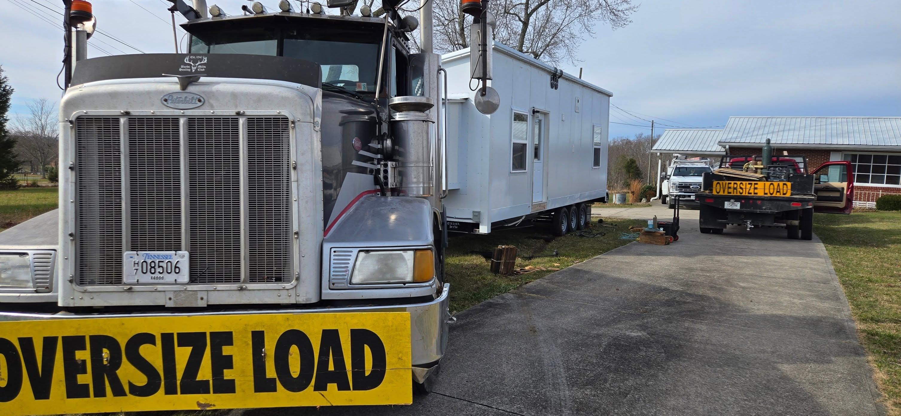  for Tennessee Plateau Services LLC in Sparta, TN