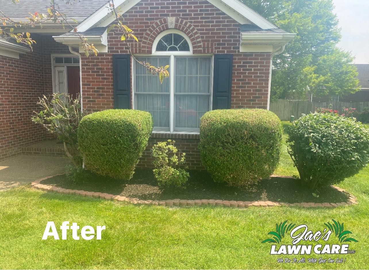  for Jae's Lawncare, LLC. in Evansville, IN