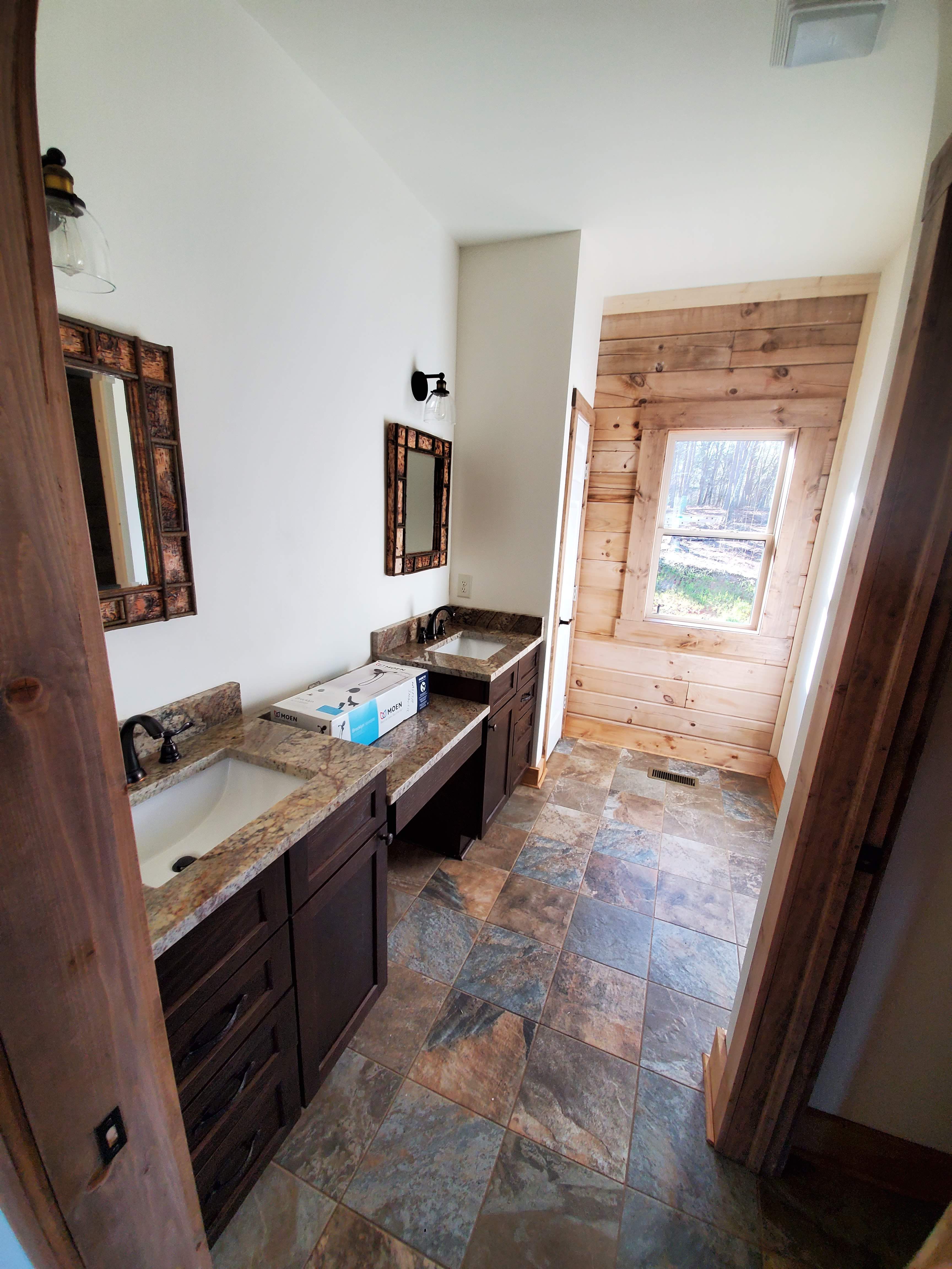 New Home Construction for HC Construction & Grading in Clayton, GA